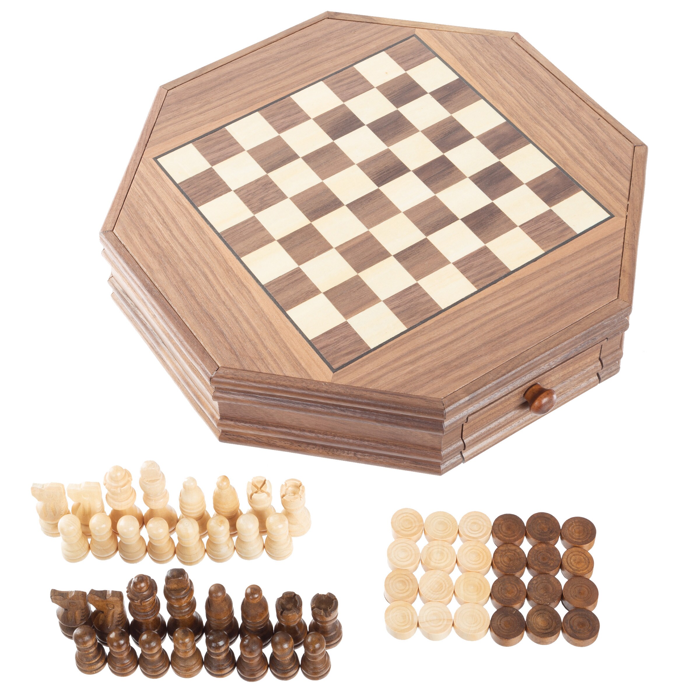 Toy Time 558744HET Board-Games - View #5