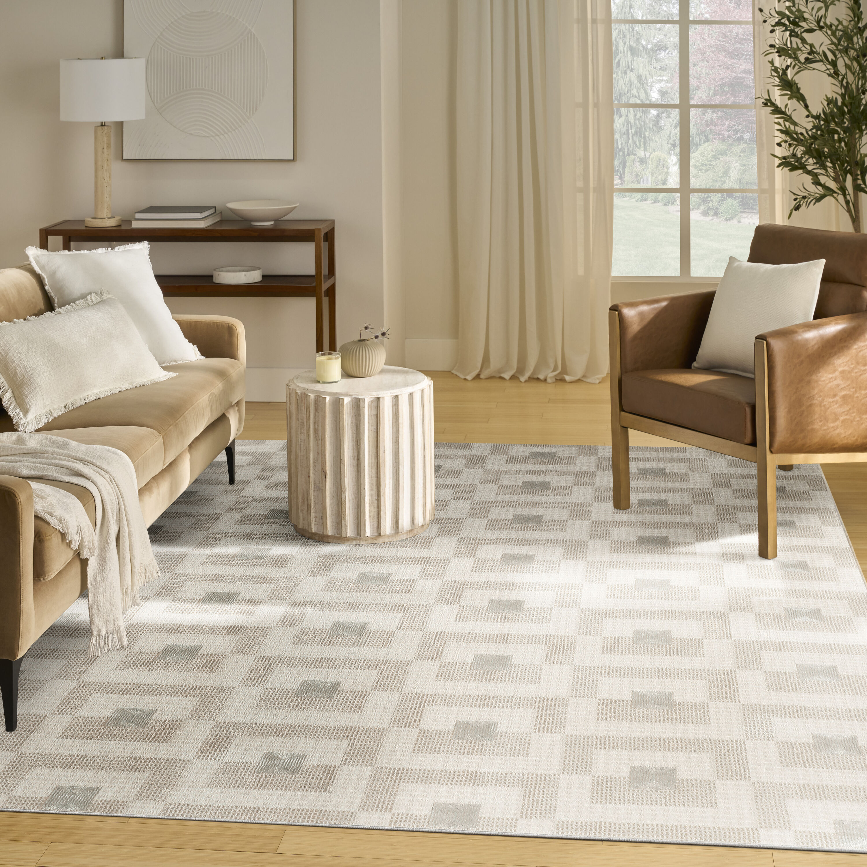 Nourison Home 841491119976 rugs - View #4