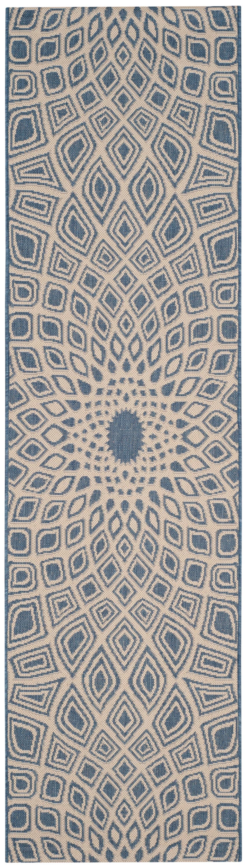 Safavieh CY6616-23321-28 rugs - View #2