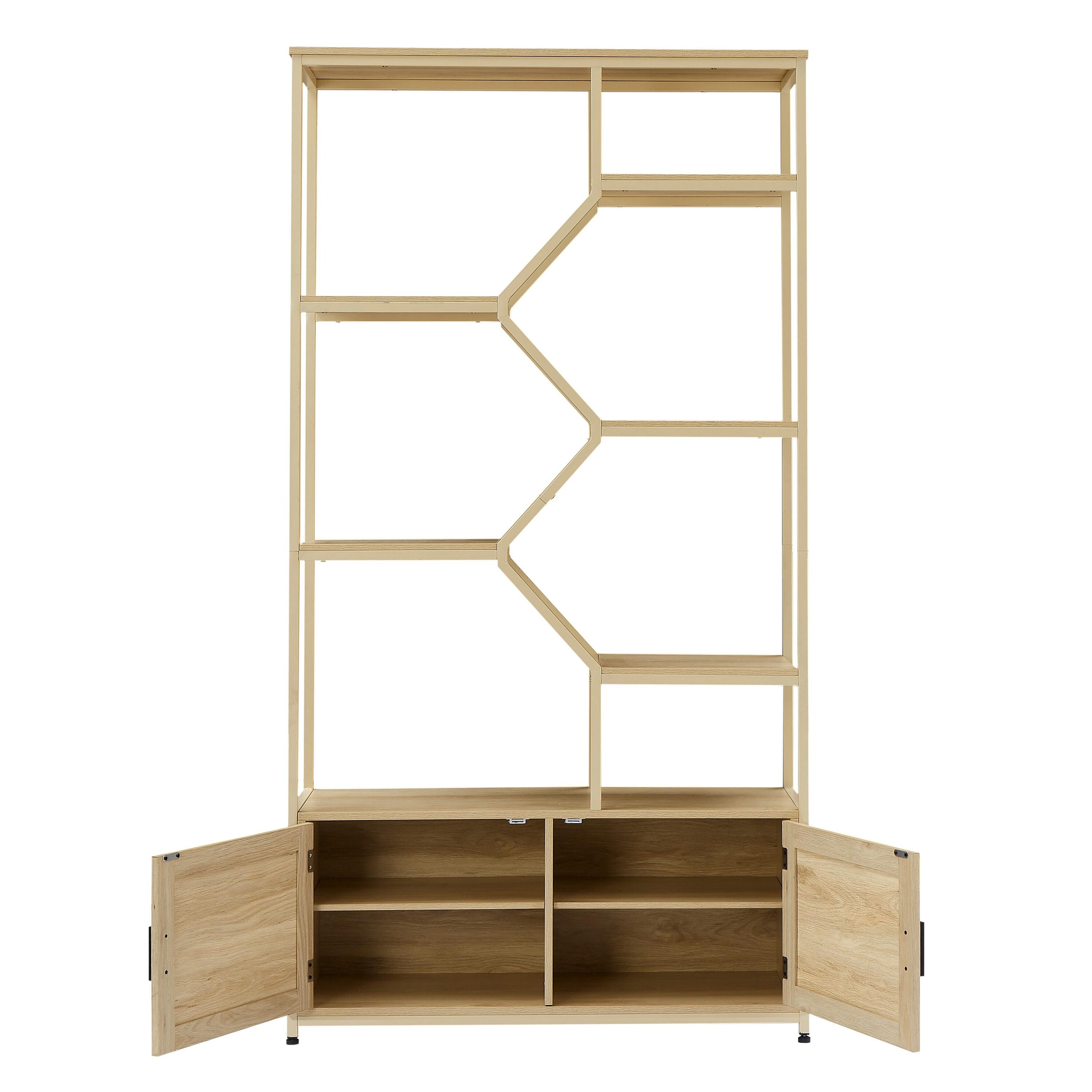 Bayfeve BF-180166-IN bookcases - View #9