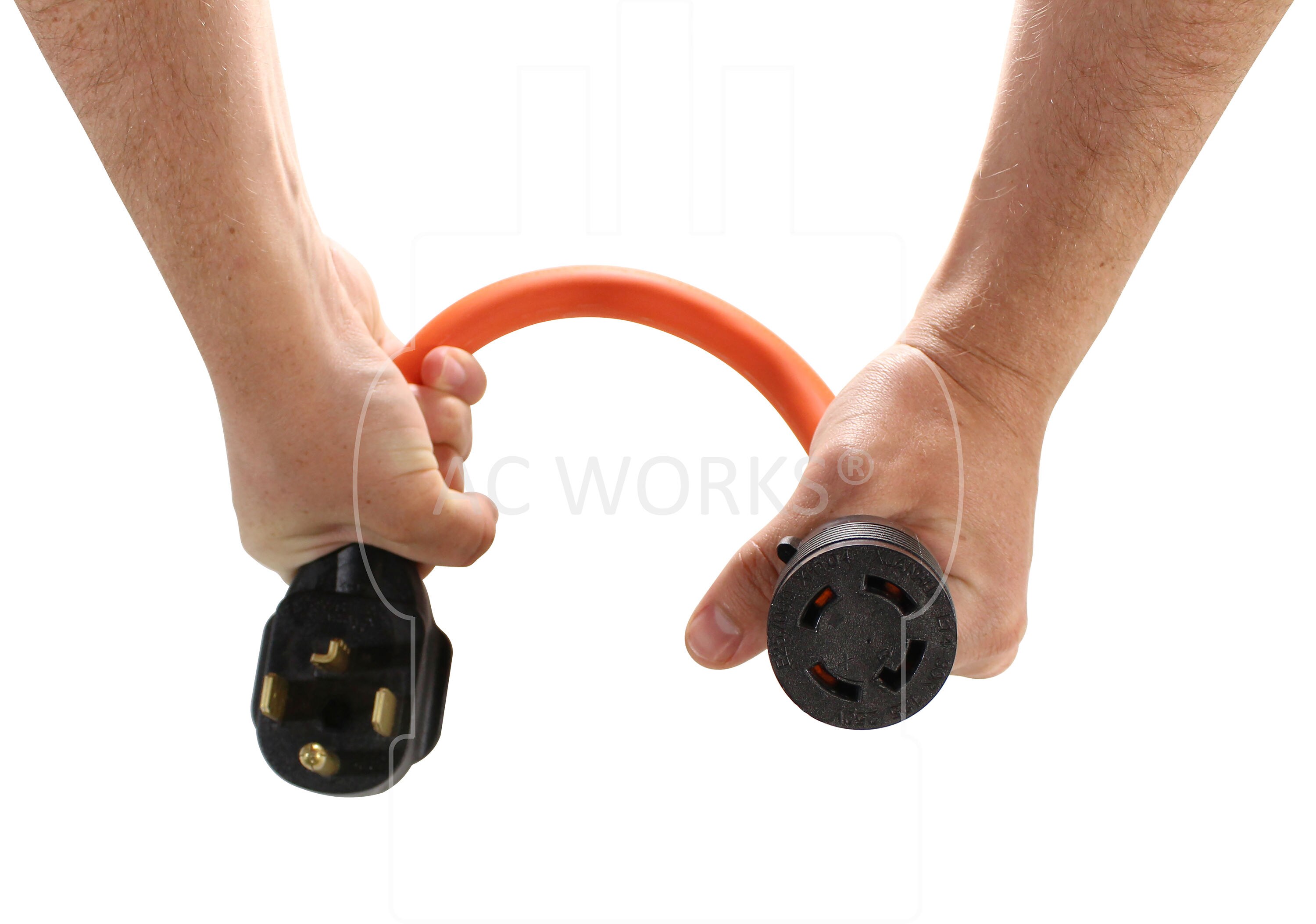 AC WORKS S1430L1430-018 Power-Outlet-Taps - View #6