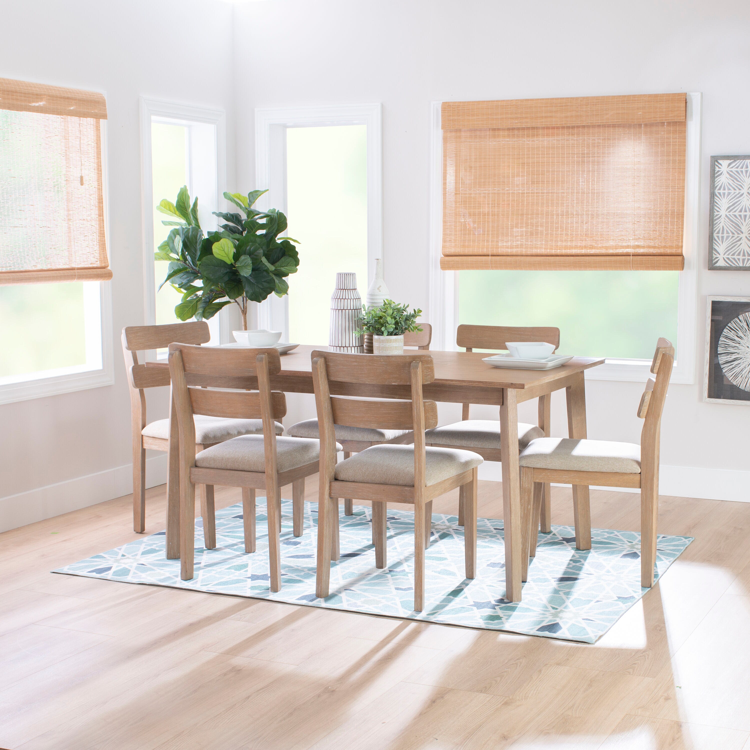 Linon PWLSS699 Dining-Sets - View #11