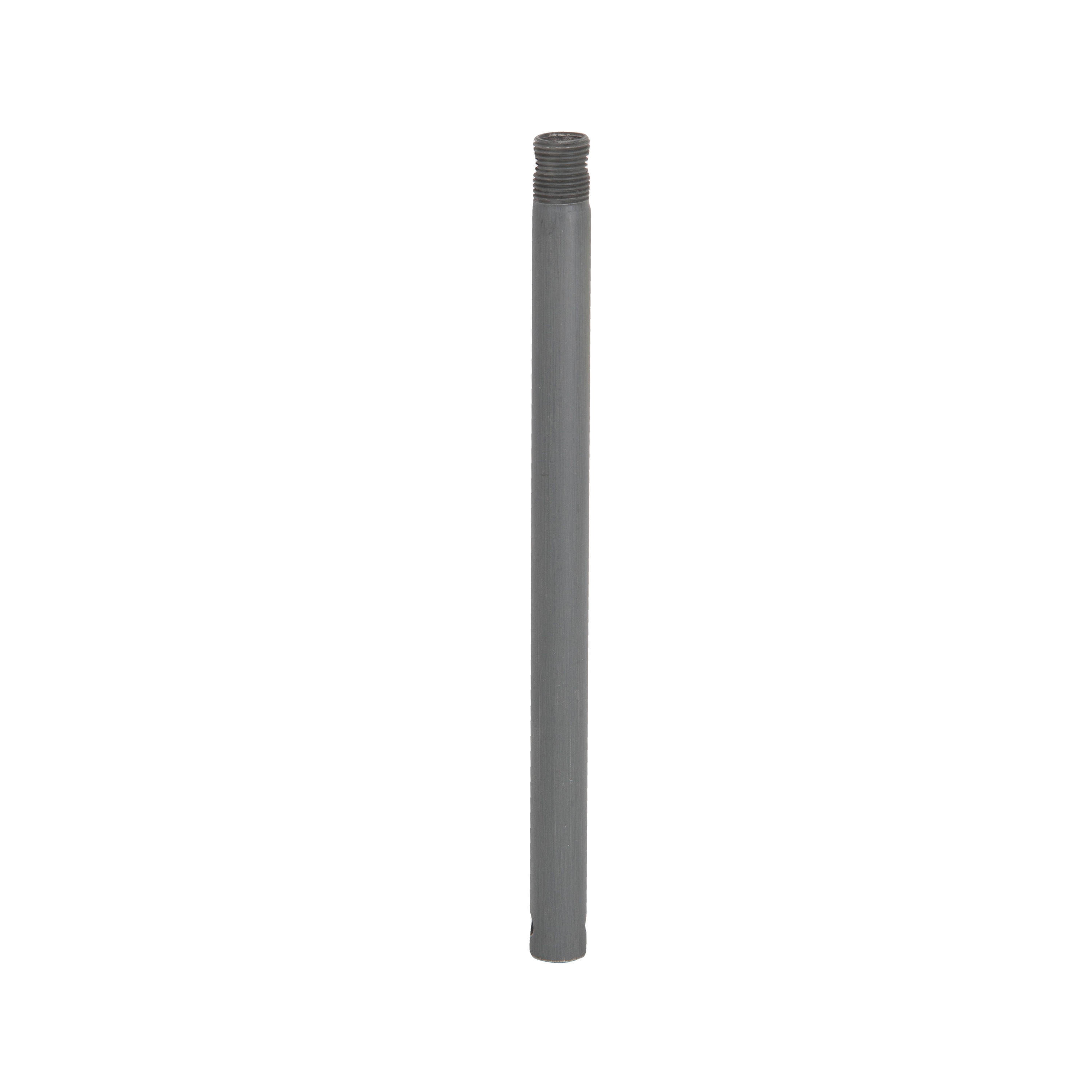 Craftmade DR48AGV 48-in Aged Galvanized Steel Indoor Ceiling Fan Downrod