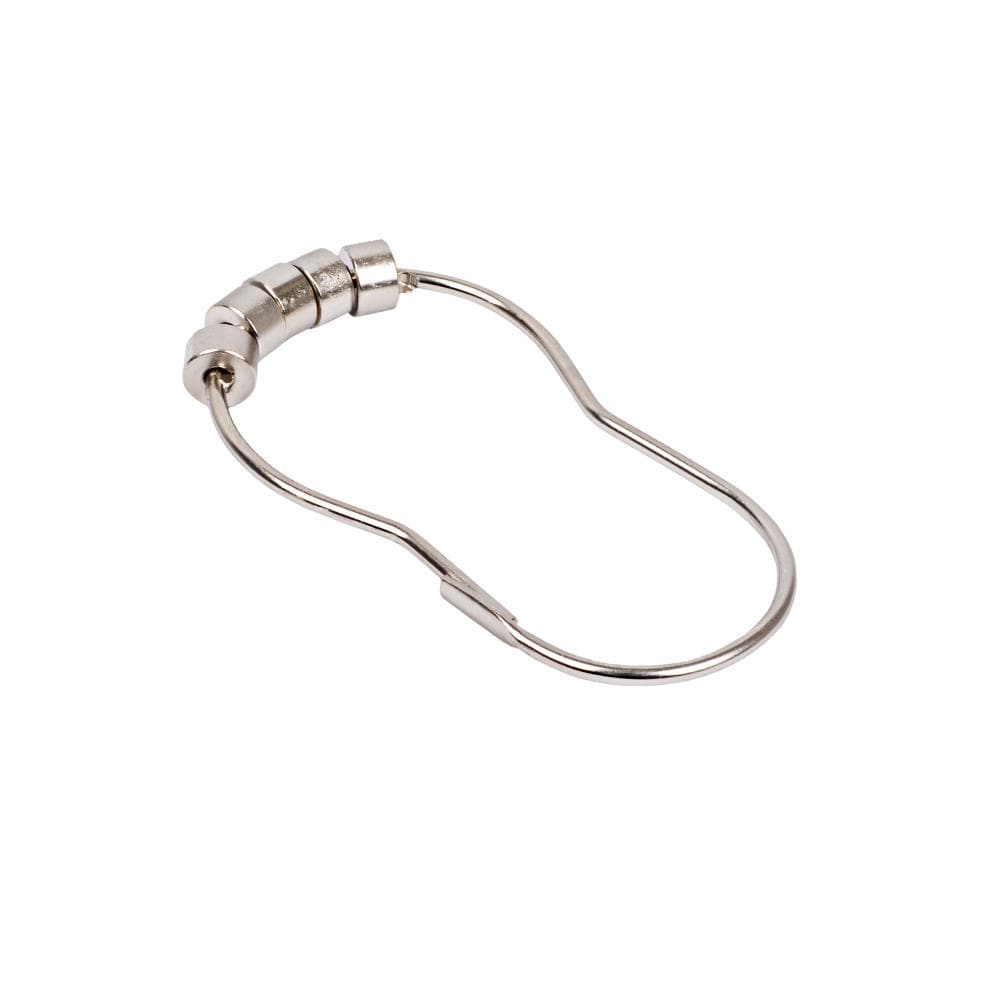 Utopia Alley HK2BN Shower-Rings-Hooks - View #2