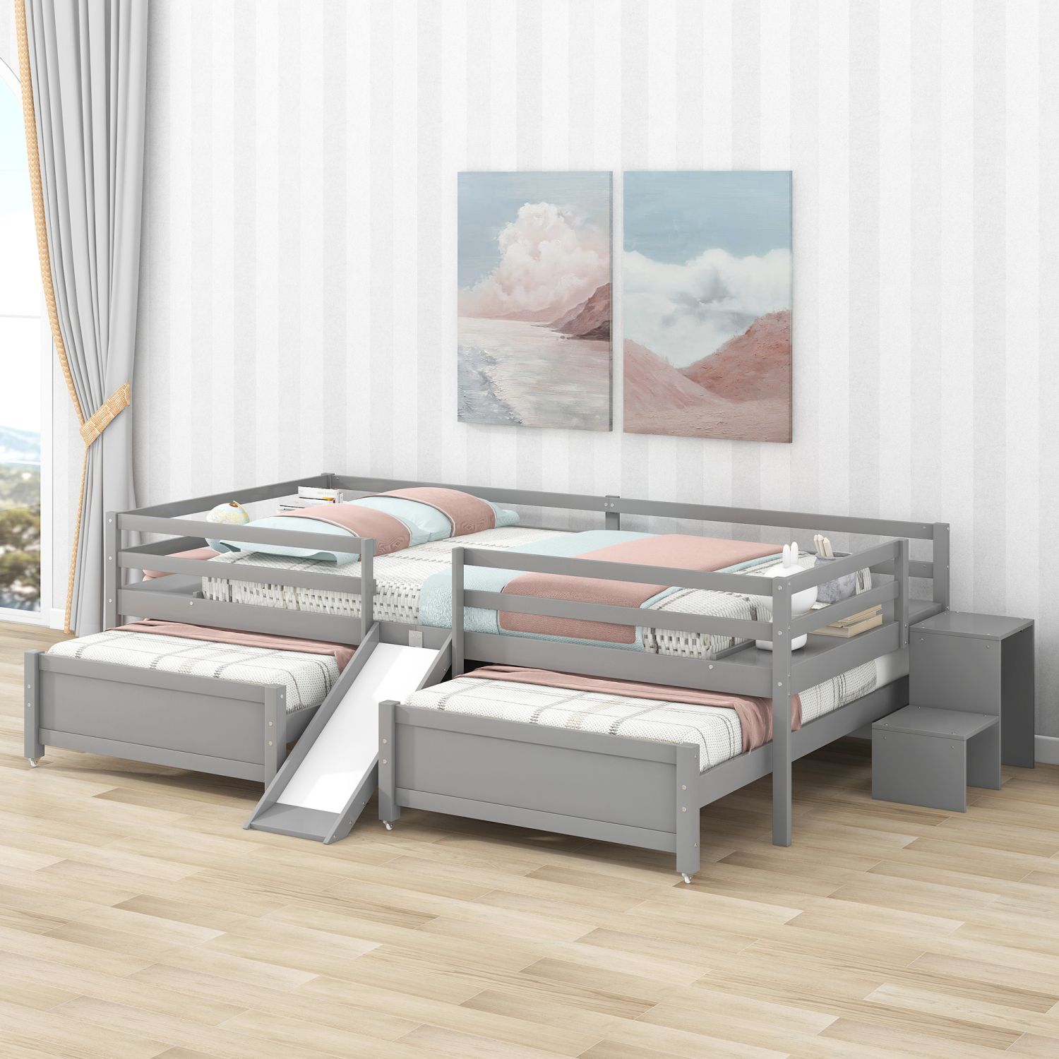JASMODER GX000539AAE beds - View #2
