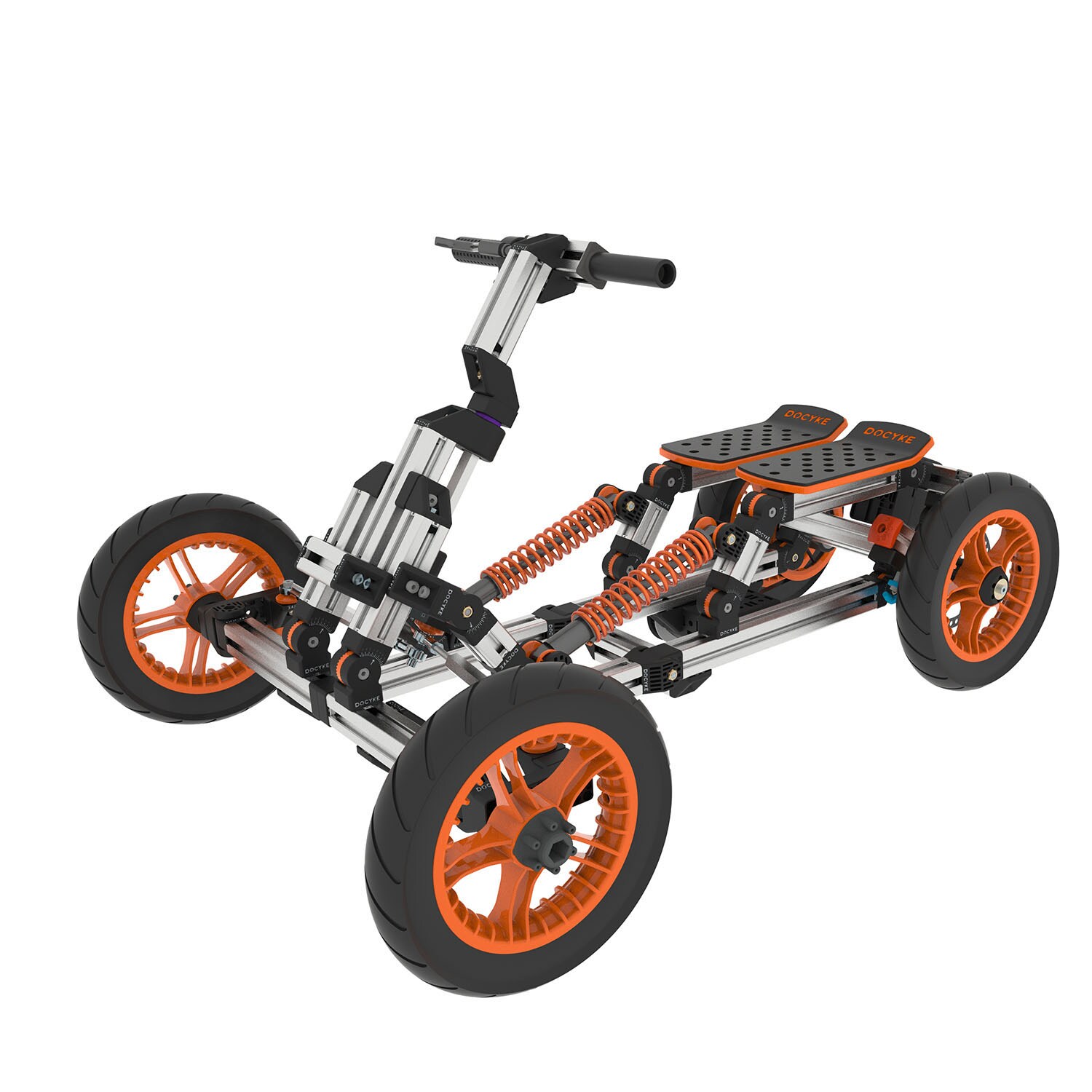 Bybafun YB4200003 scooters - View #5