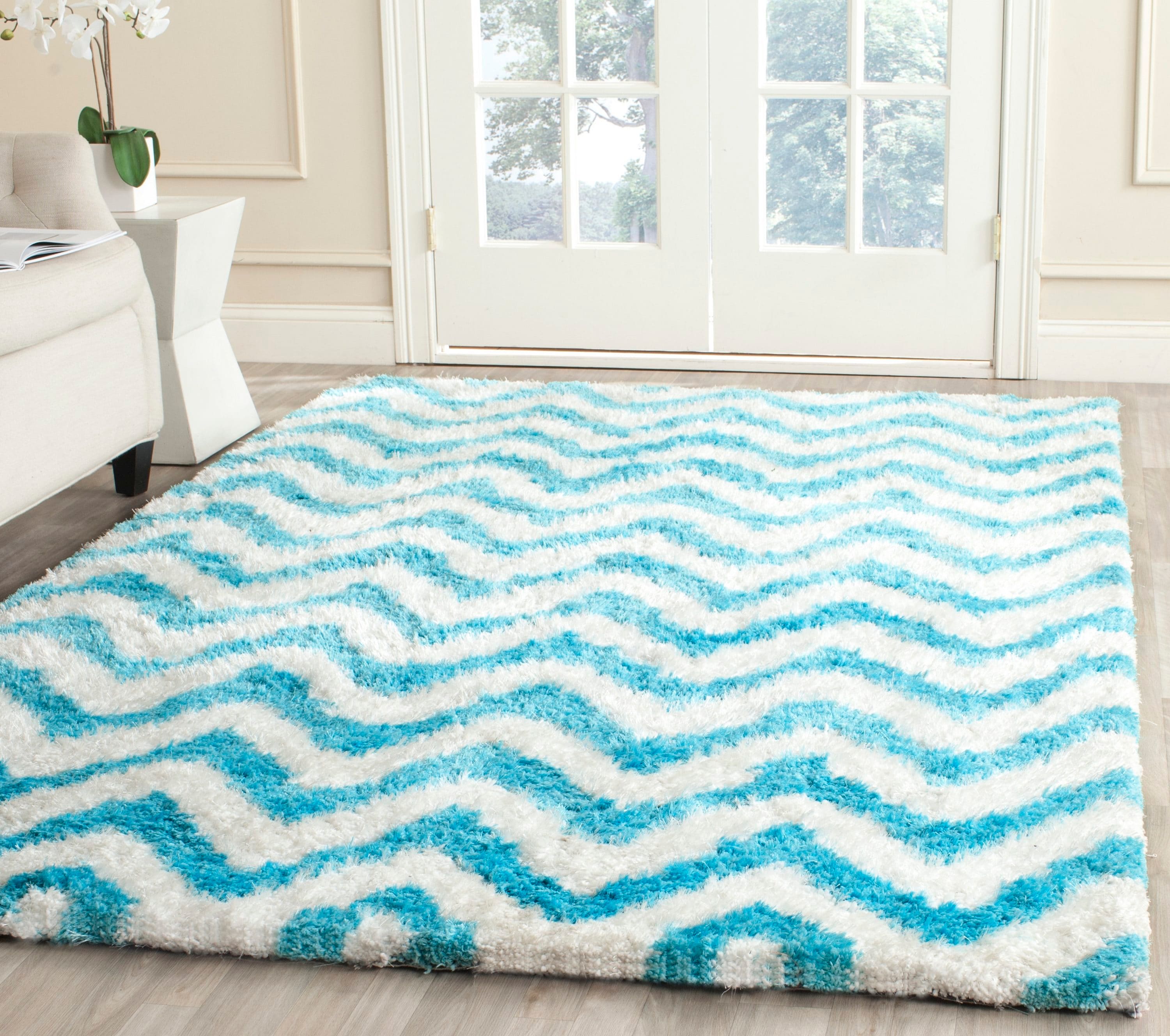 Safavieh BSG320G-5SQ rugs - View #2