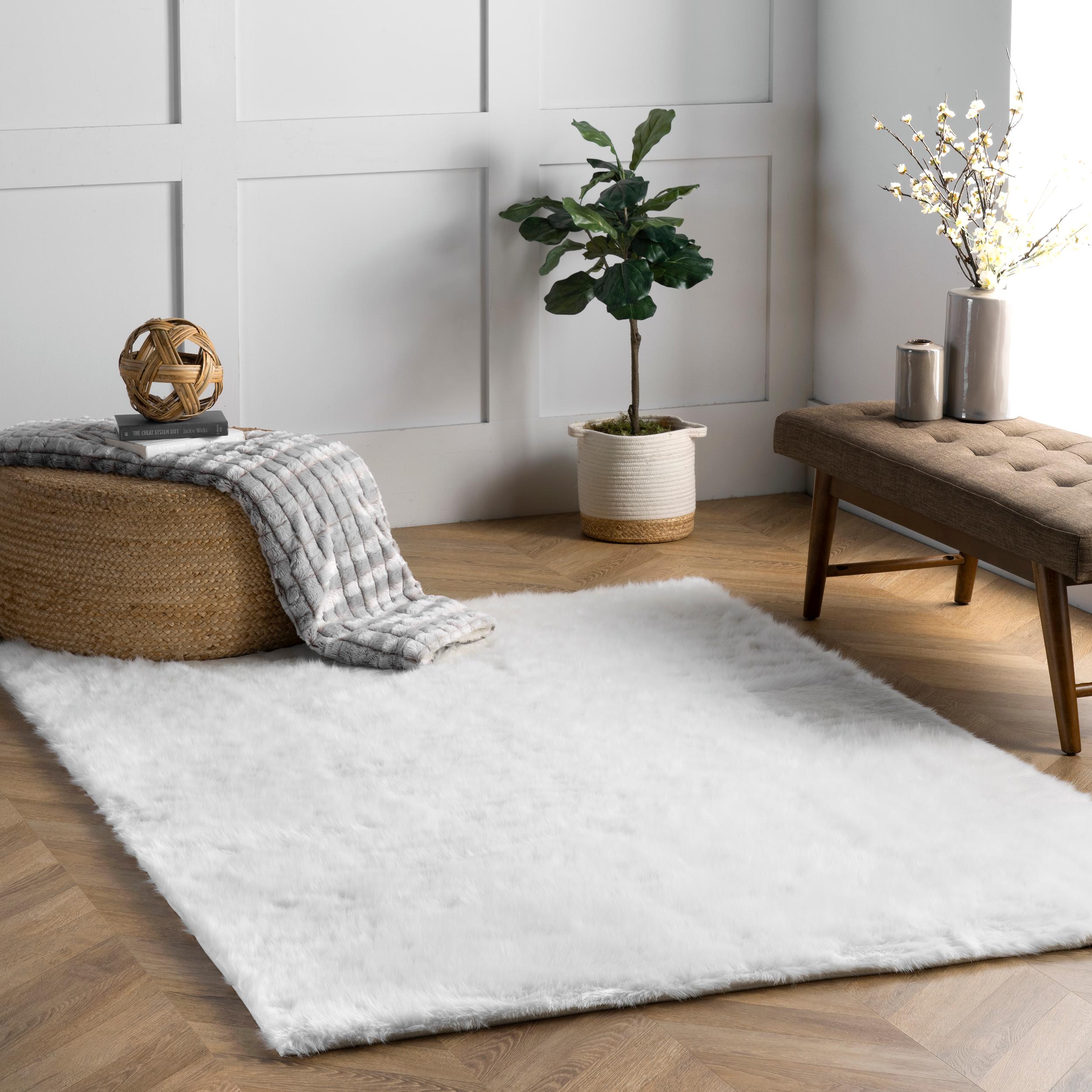 nuLOOM BIBL15A-505S rugs - View #2