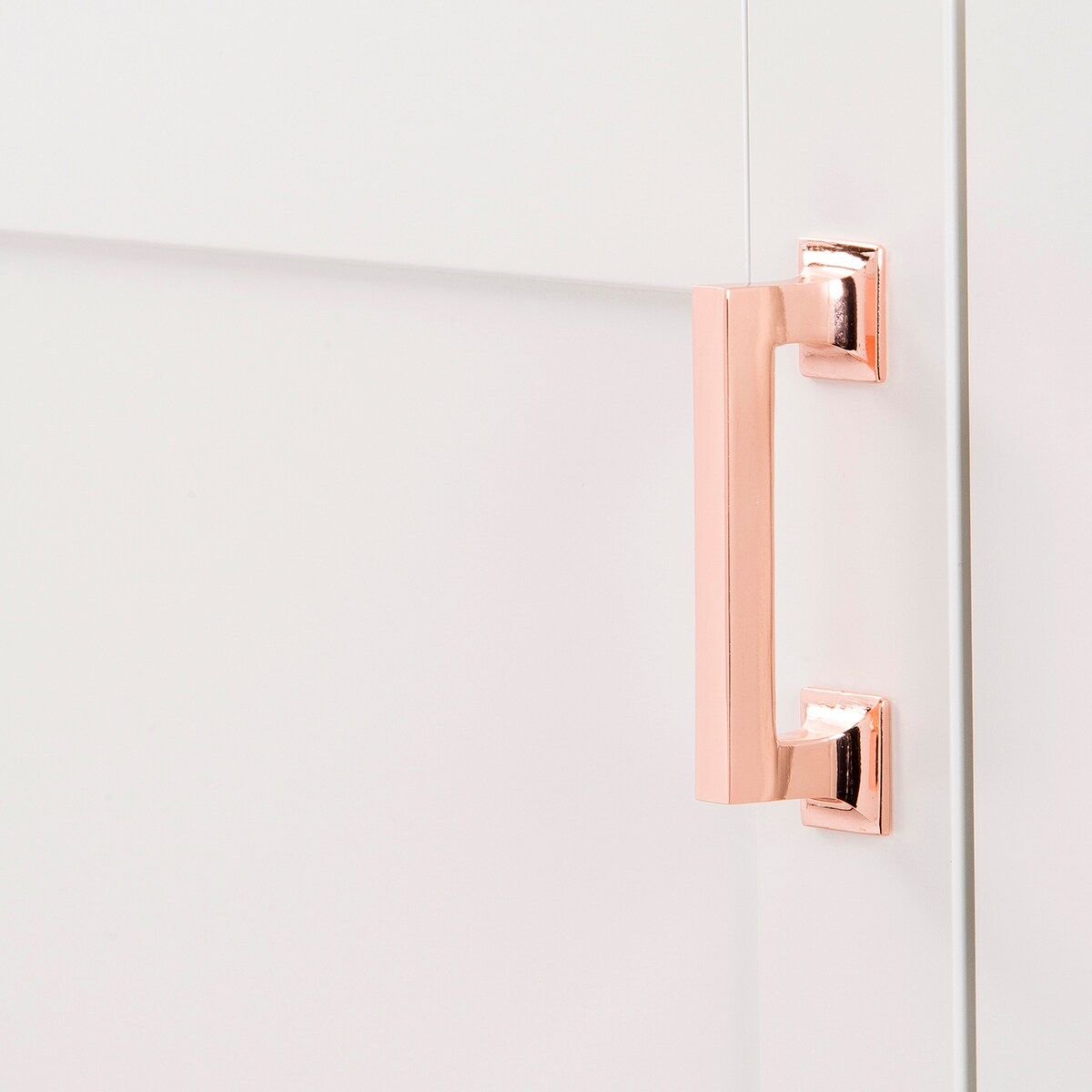 Hickory Hardware P3010-CP-10B Cabinet-Pulls - View #5