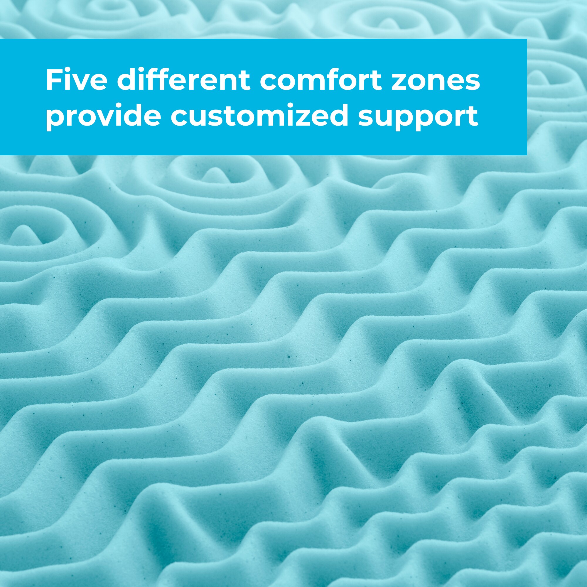 Linenspa Essentials LSES30KK30ZNGT Mattress-Covers - View #4