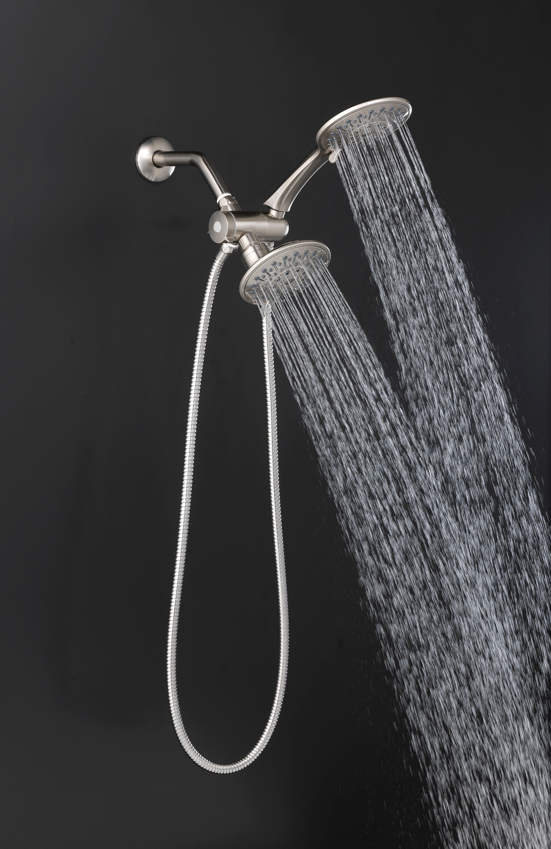 Home2O HS03-C525BN Fixed-Showerhead - View #8