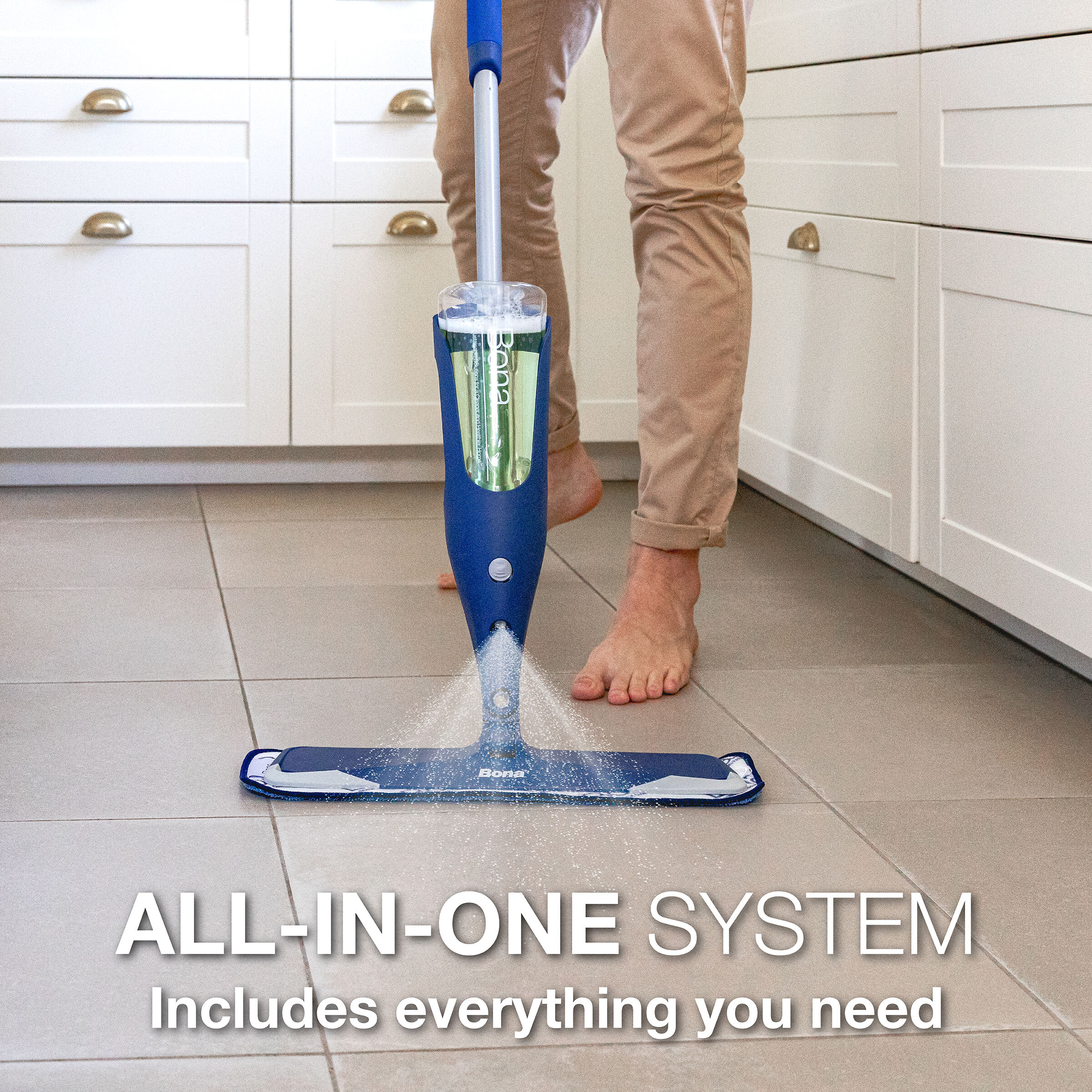Bona WM710013498 Spray-Mops - View #9