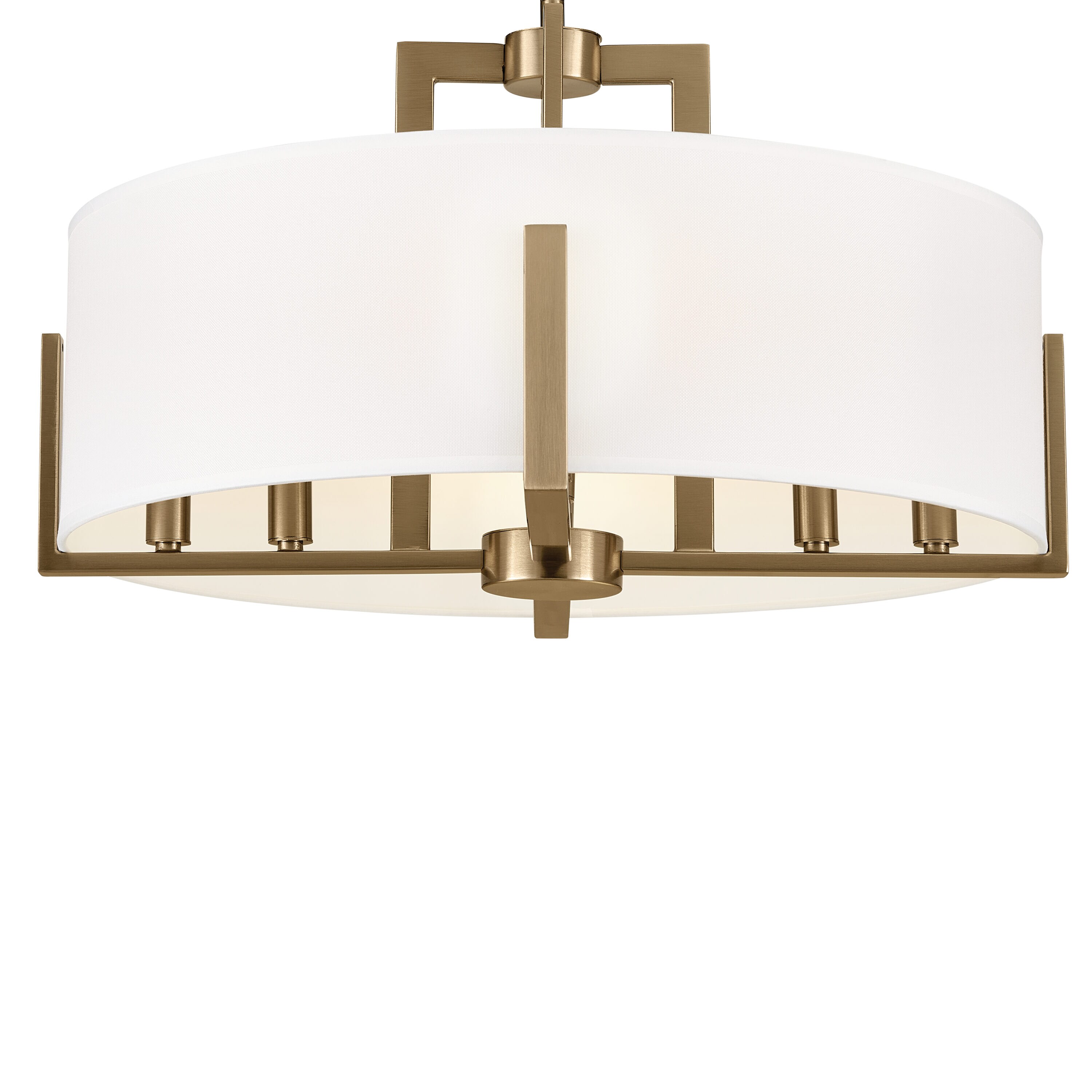 Kichler 52592CPZ flushmounts - View #3