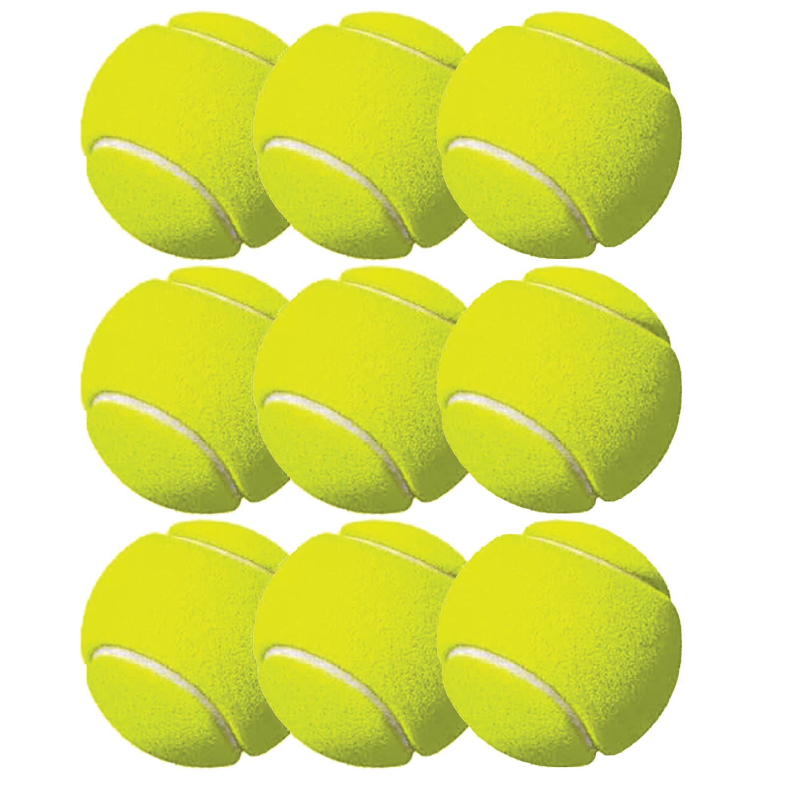 Champion Sports Tennis Ball at