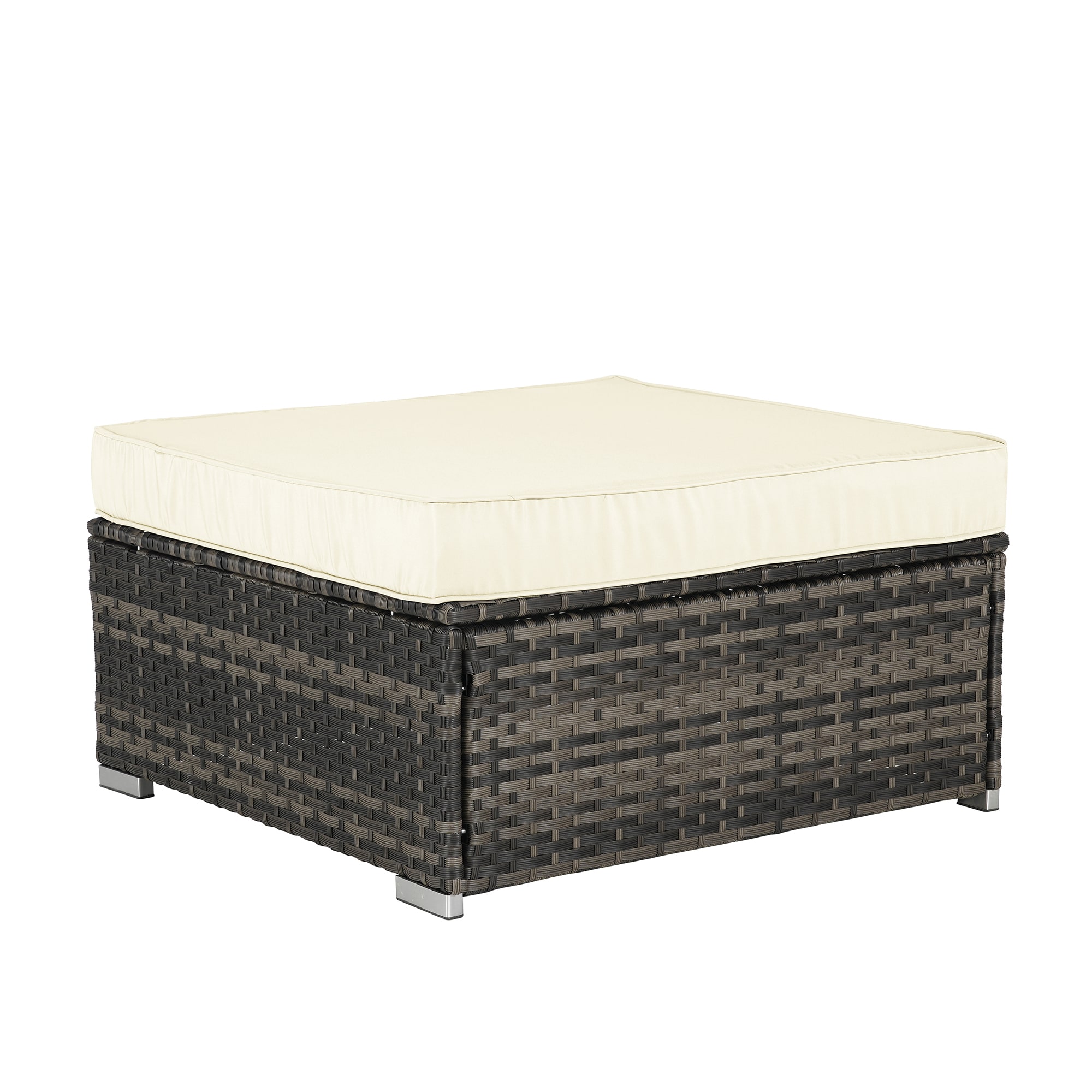 SINOFURN SYB670028BG Patio-Sofas-Daybeds - View #10