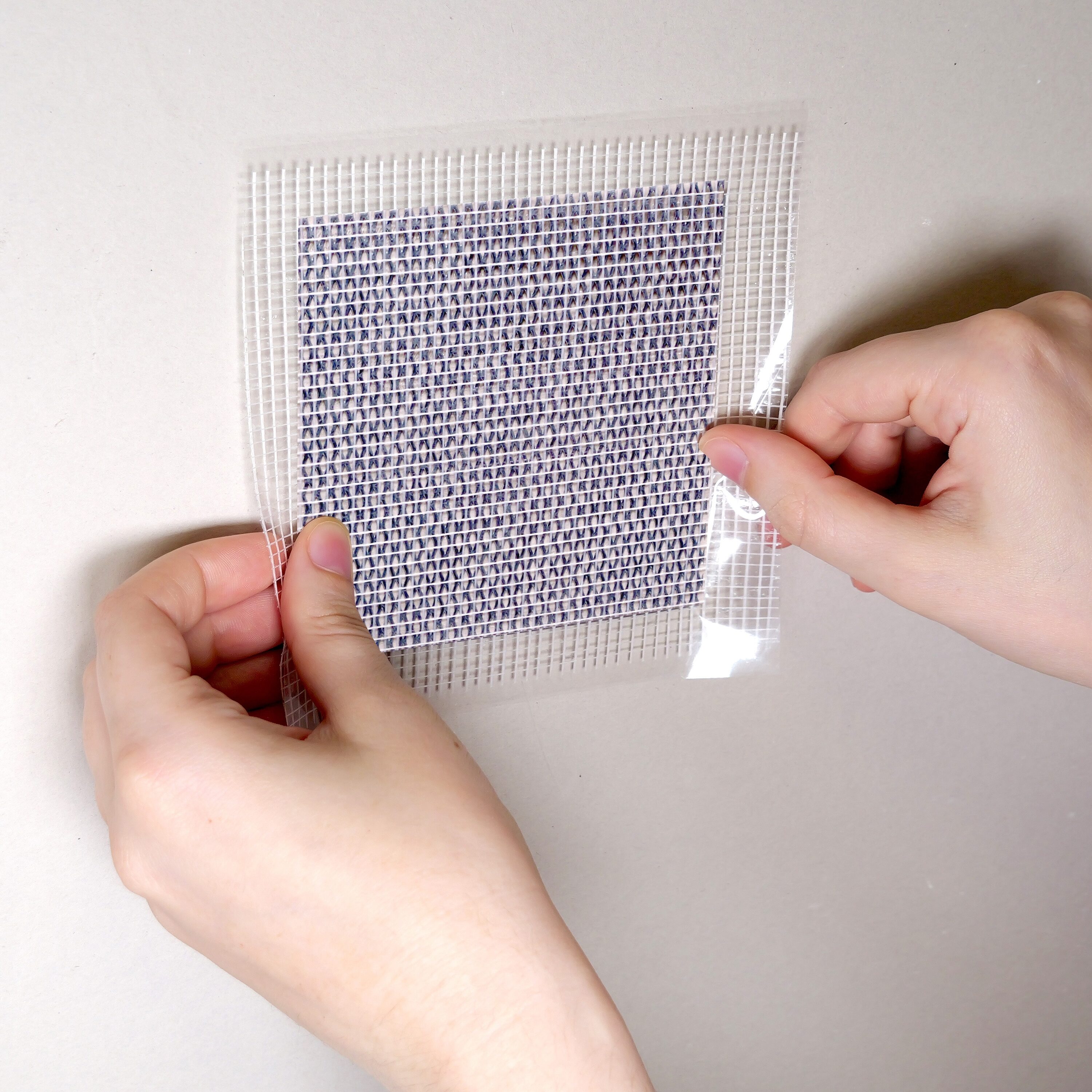 MaxPatch MP8X8A3P Drywall-Repair-Patches - View #3