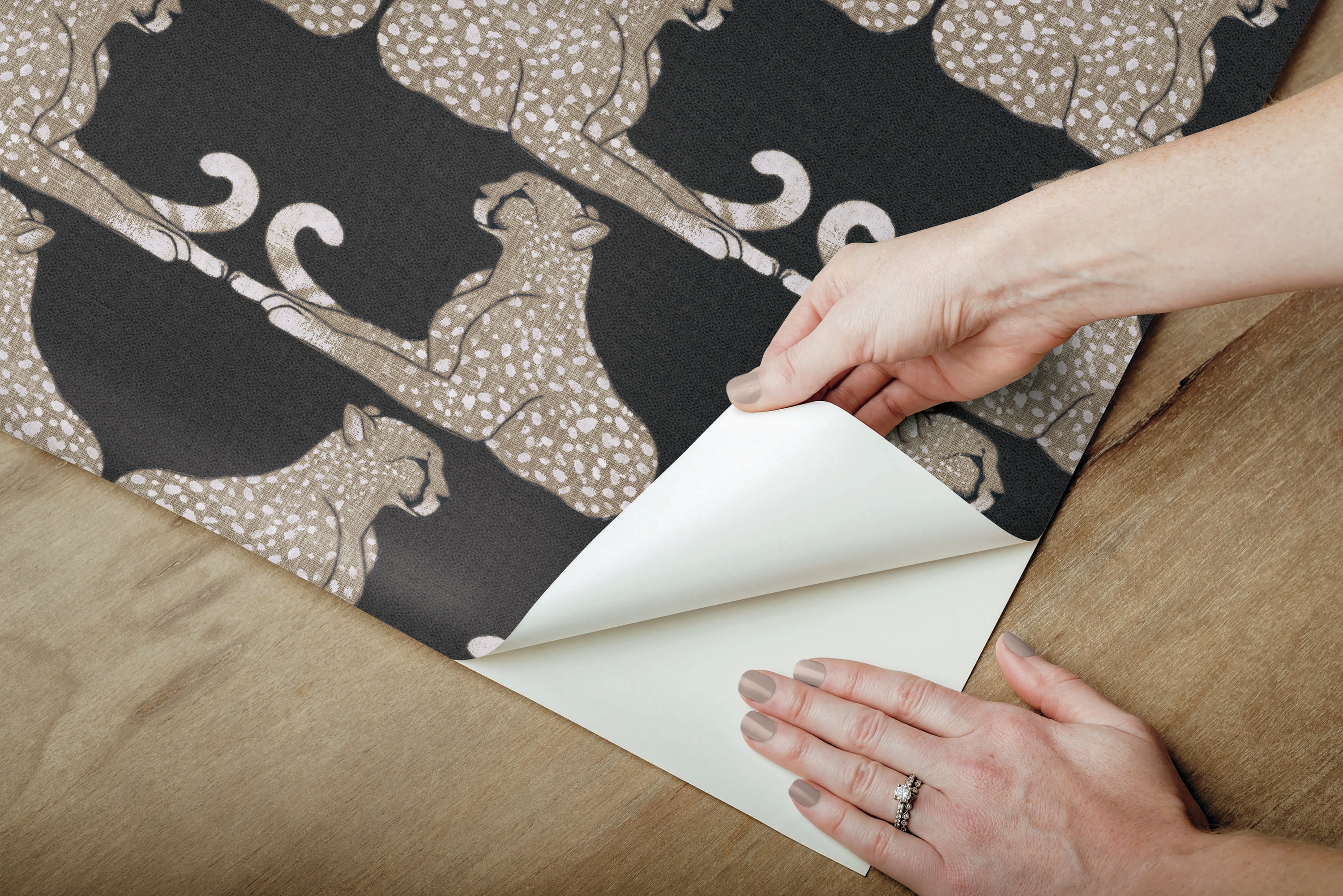 York Wallcoverings PSW1355RL wallpaper - View #5