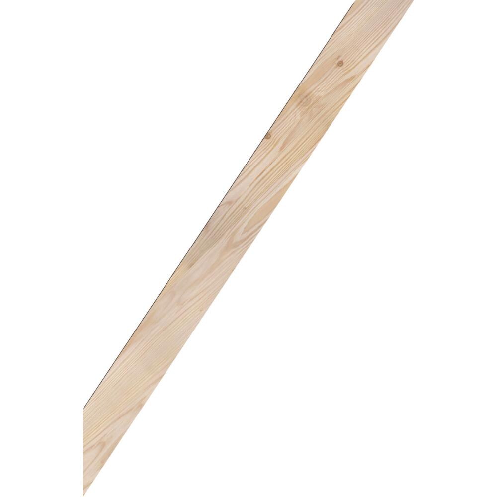 Ekena Millwork BRC04X24X36TRA00SDF braces - View #3