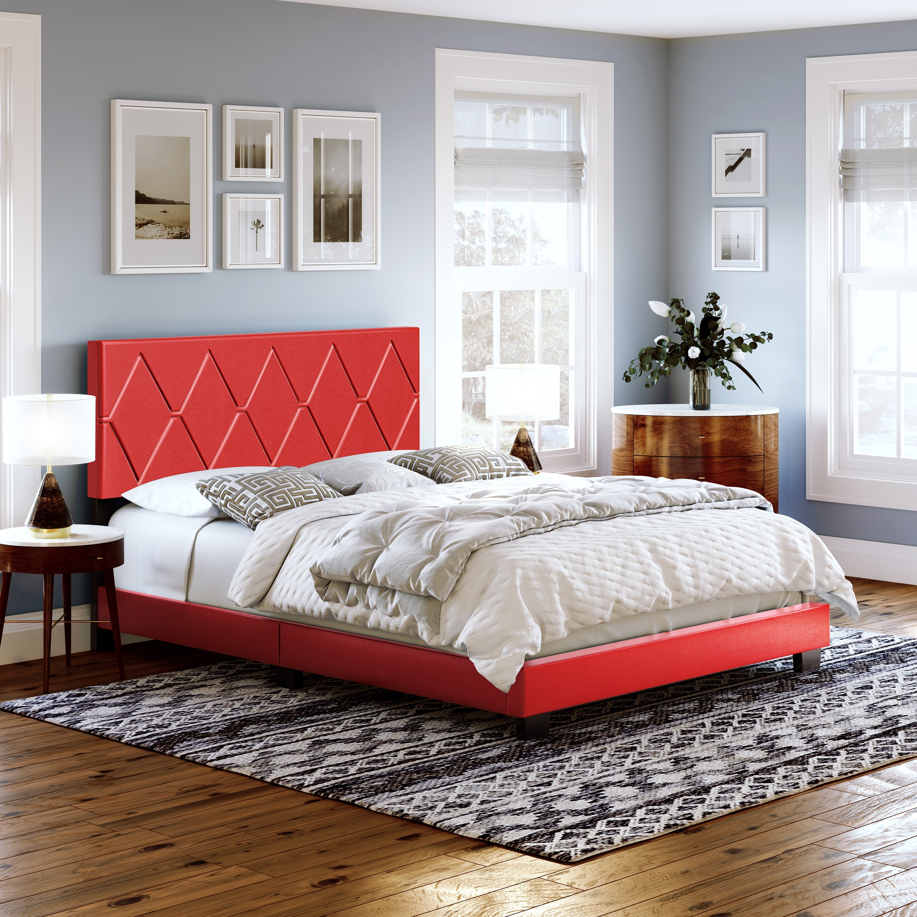 Boyd Sleep HC204604102 beds - View #9