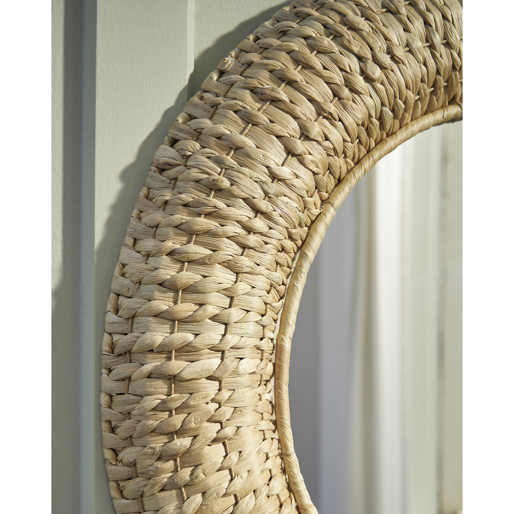 Signature Design by Ashley A8010437 Decor-Mirrors - View #5