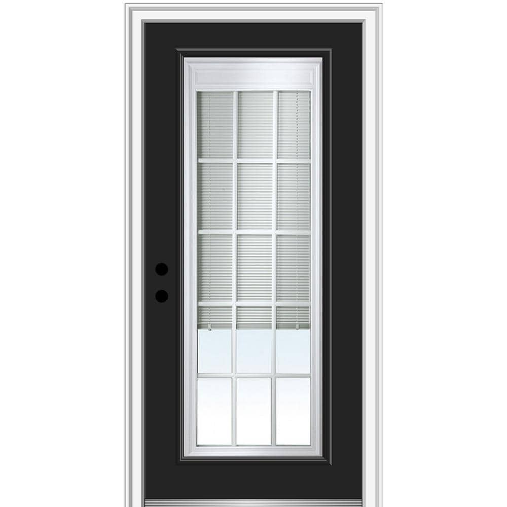 Front Doors At Lowes.com