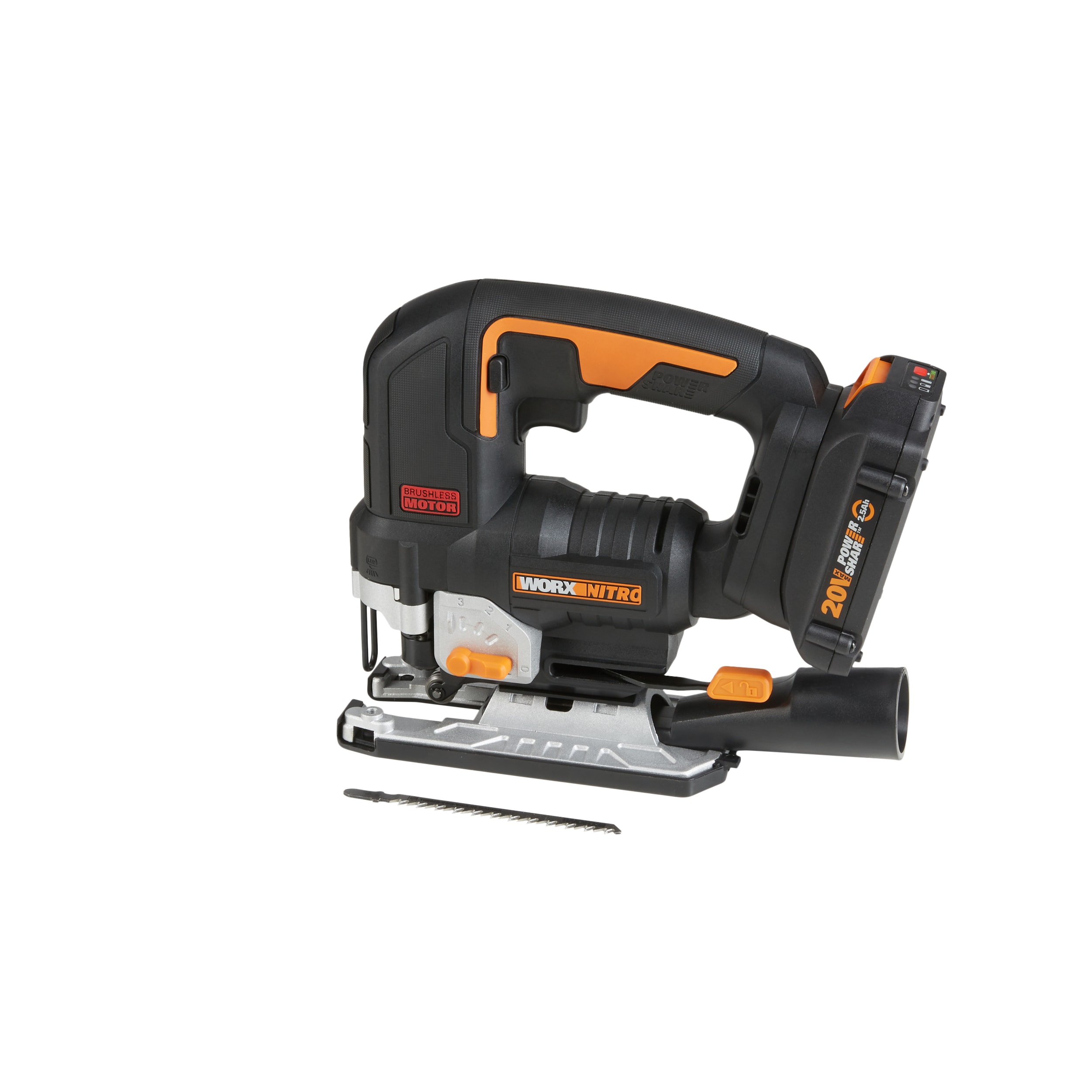 Image of Worx WX473.1 Lowe's