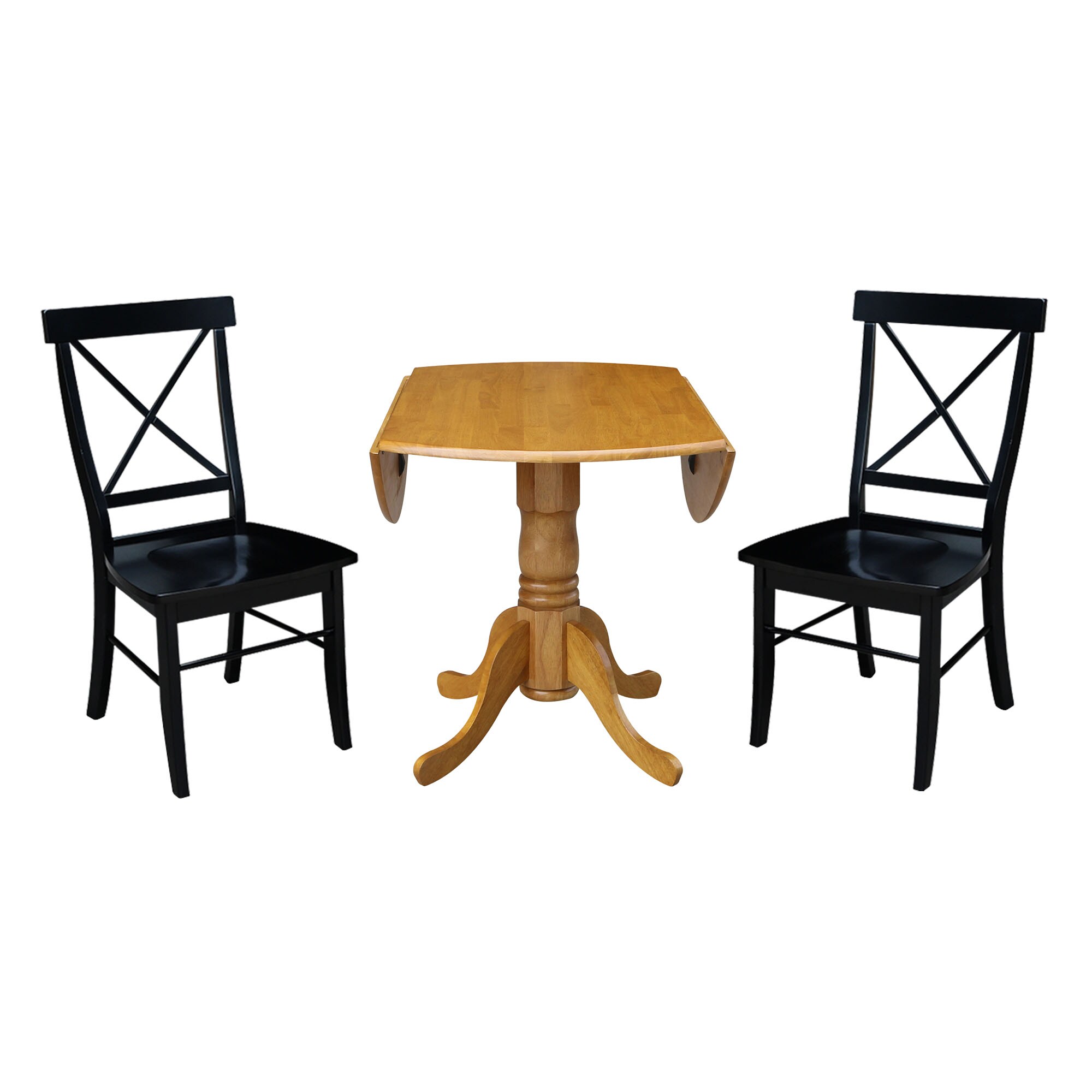 International Concepts K04-42DP-C46-613P Dining-Sets - View #7