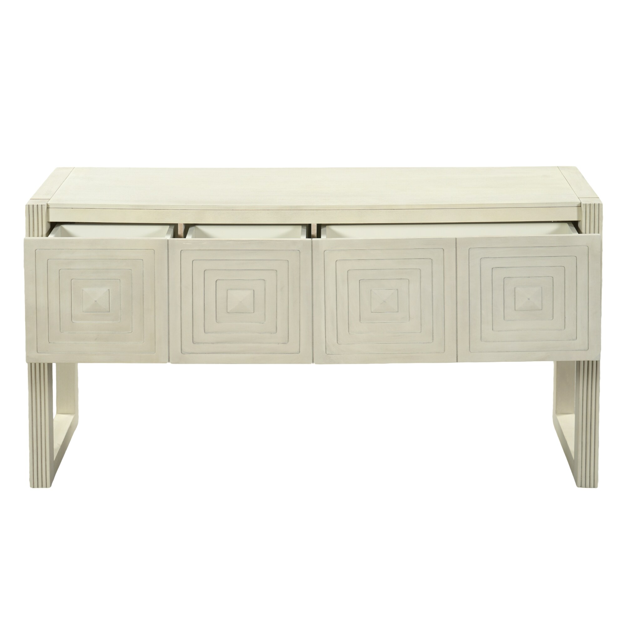 Qualler QDT759572N Console-Sofa-Tables - View #5