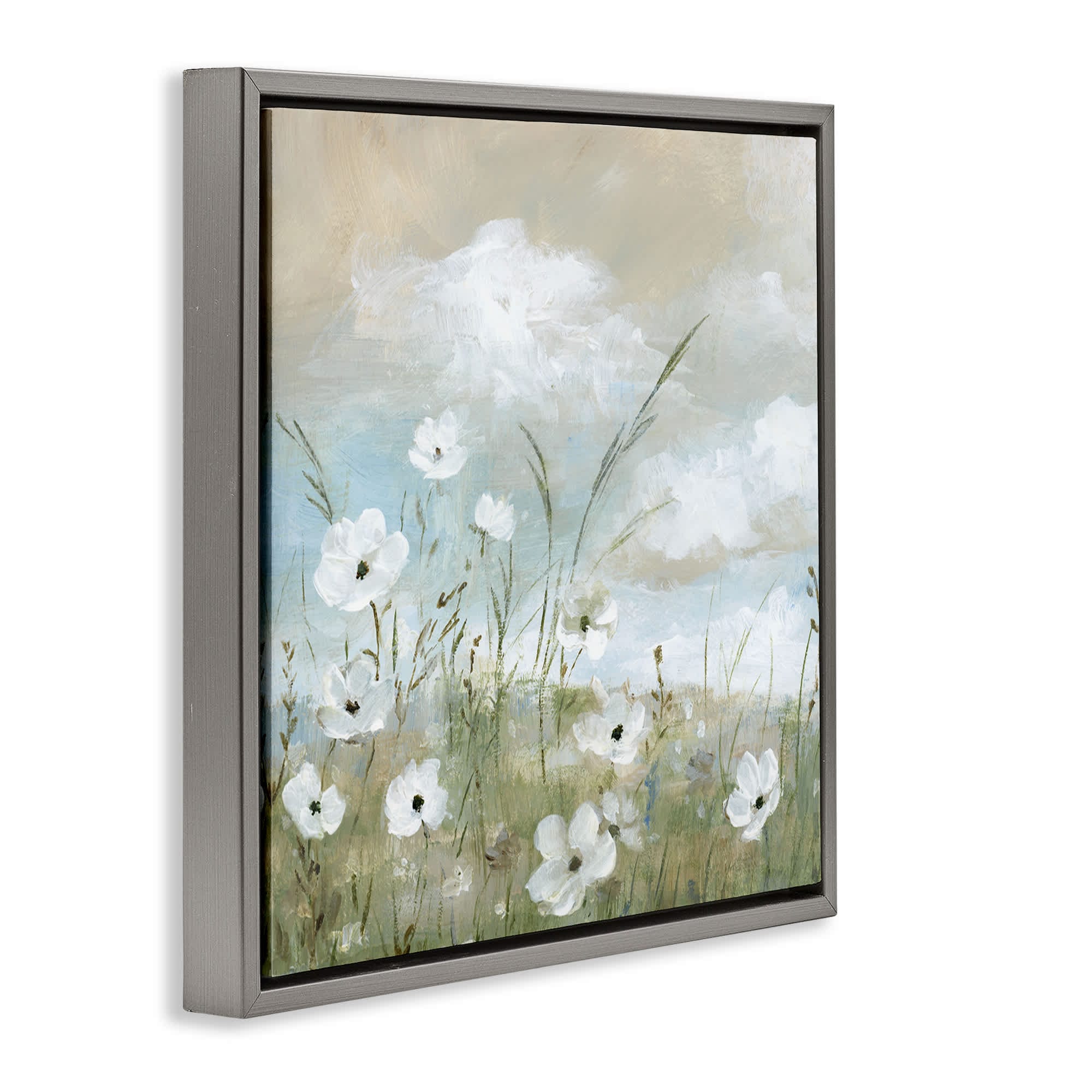 Stupell Industries BS-230-FFL-24X24 Wall-Art - View #2