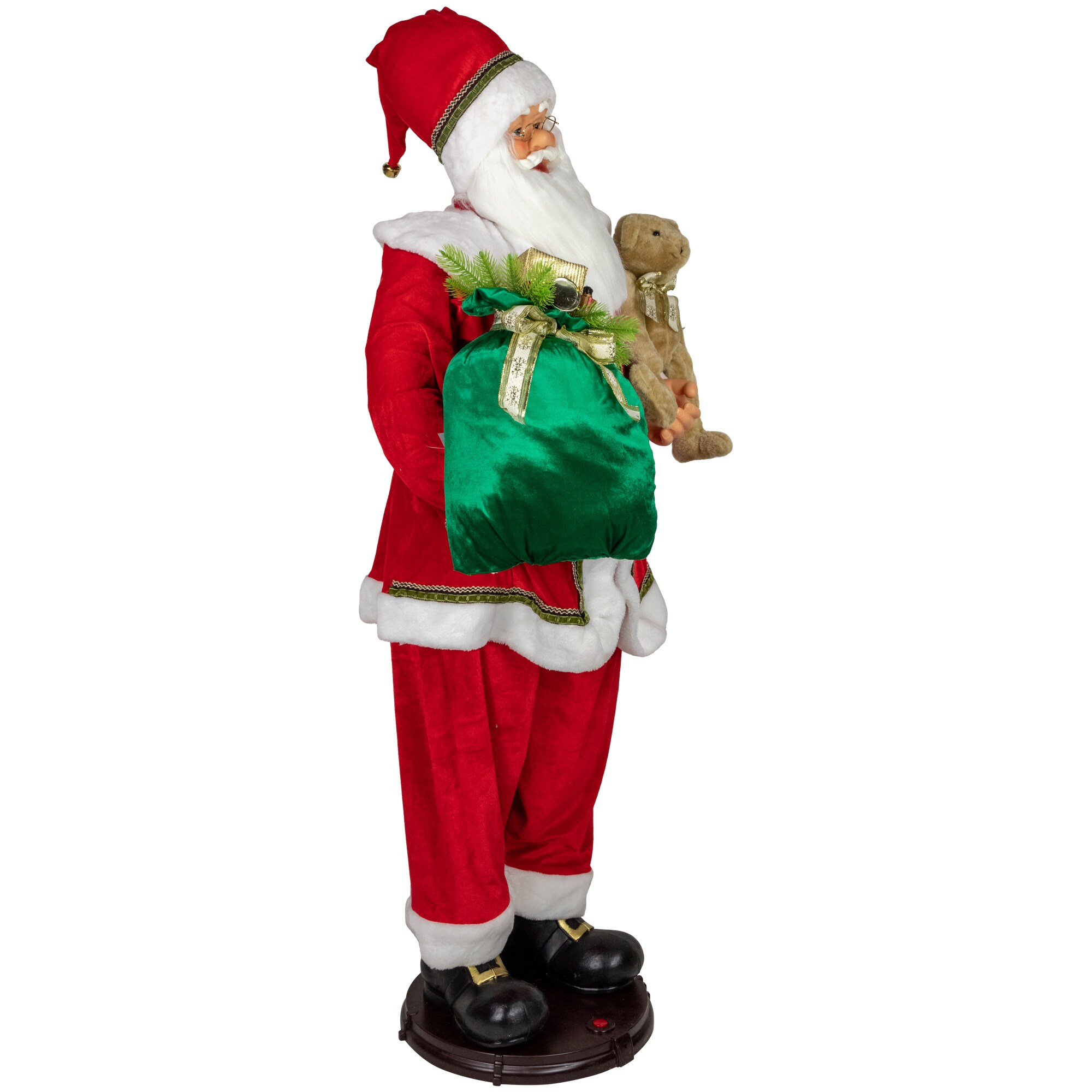 Northlight 32265441 Table-Christmas-Decorations - View #4