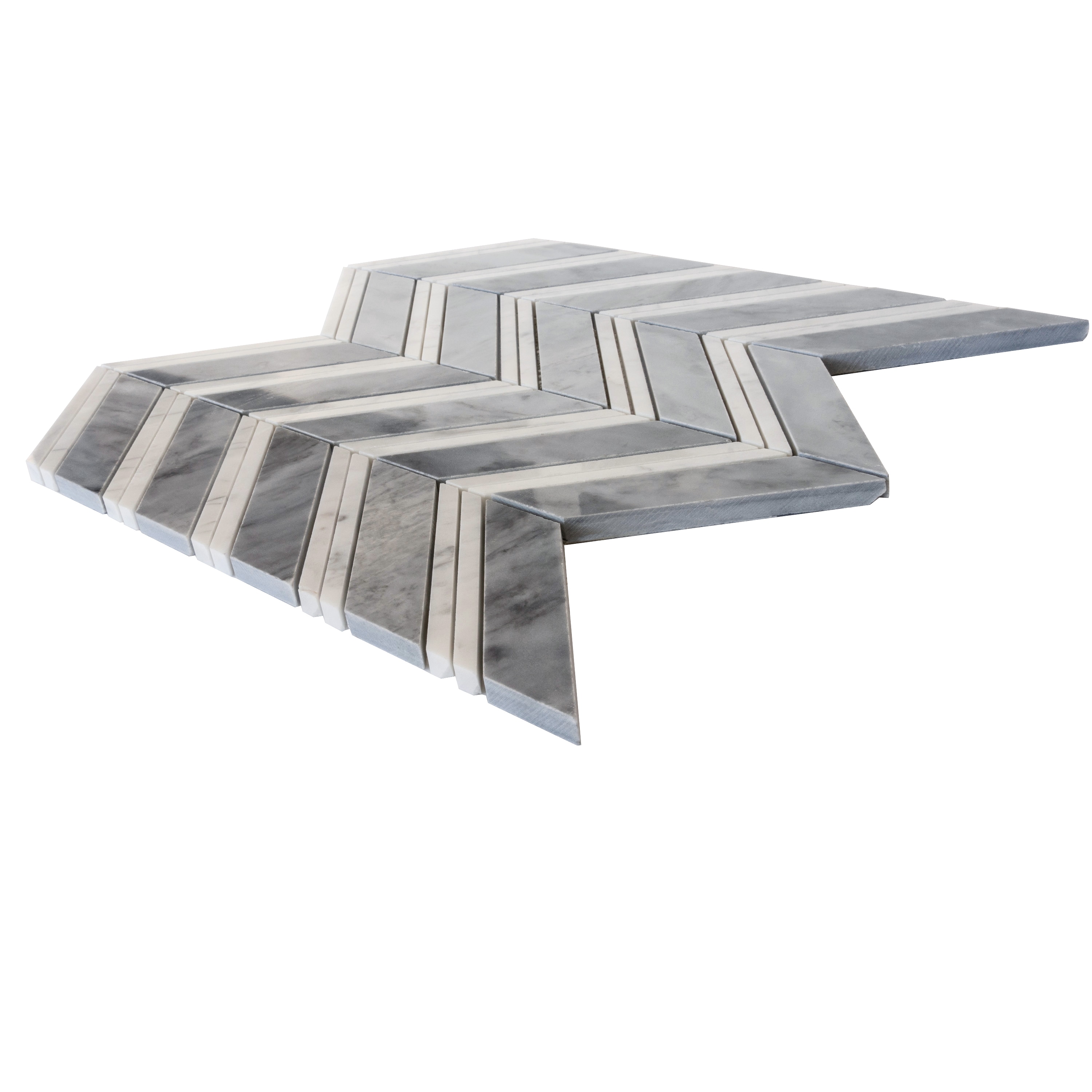 Apollo Tile APLKB88CV01A Ceramic-Tile - View #6
