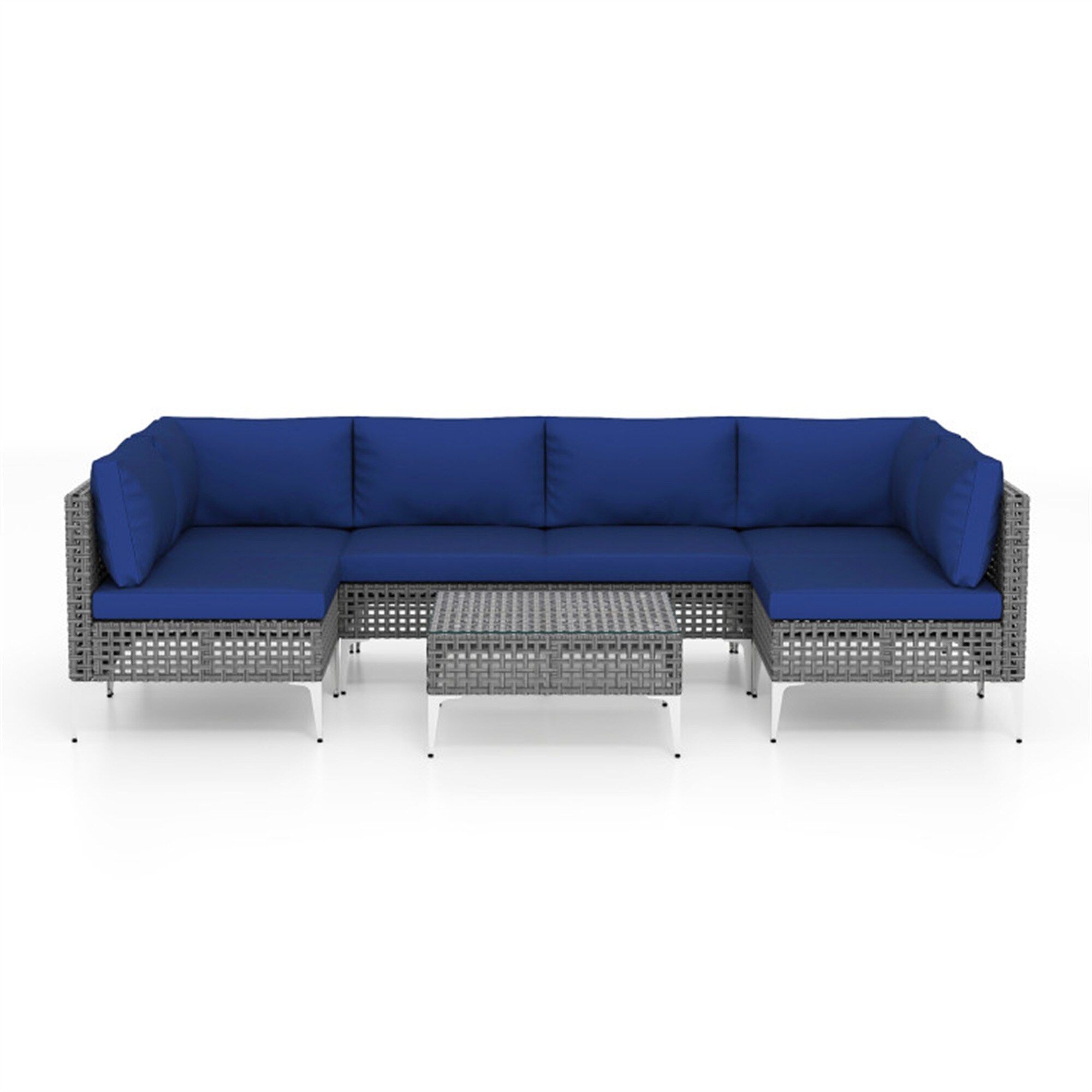 BABOOM BOM-W71524+-CO Patio-Conversation-Sets - View #2