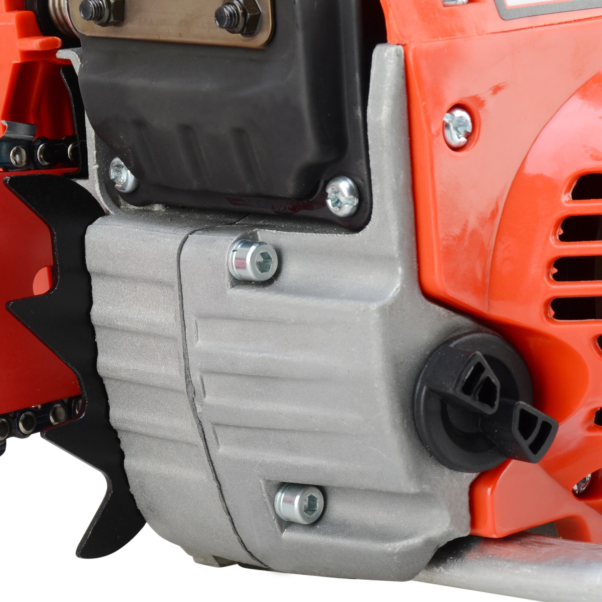 RIDGELINE 97004 Cordless-Chainsaw - View #6