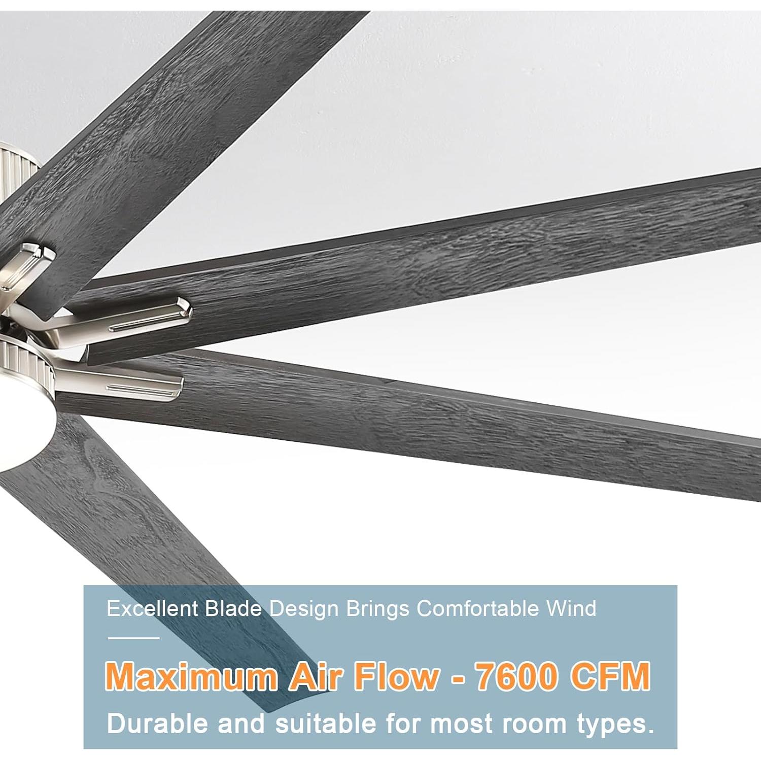 Bayfeve BFKS-68389-CF Ceiling-Fans - View #5