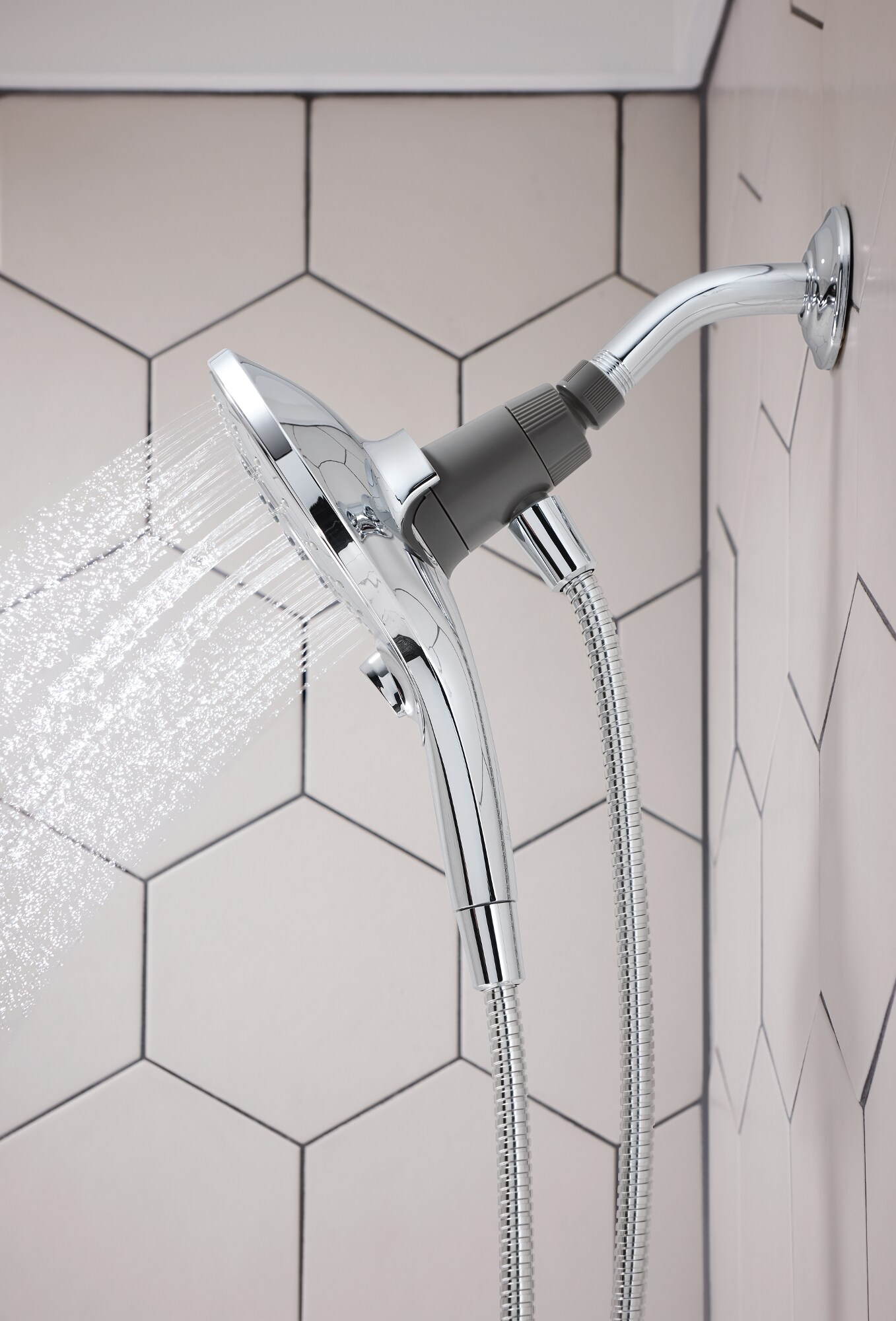 Moen 26112 Fixed-Showerhead - View #6