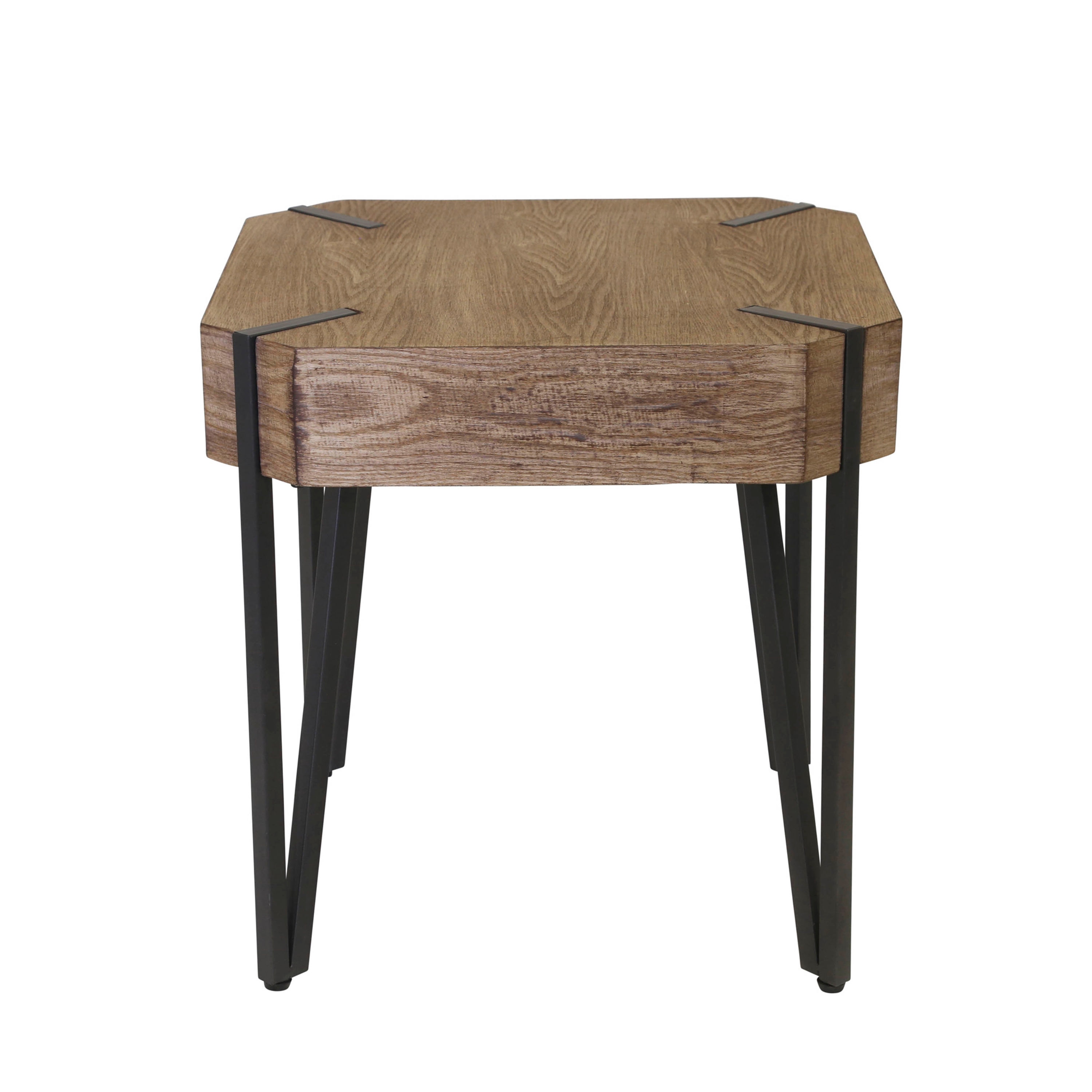 Sagebrook Home 14434-02 End-Tables - View #2