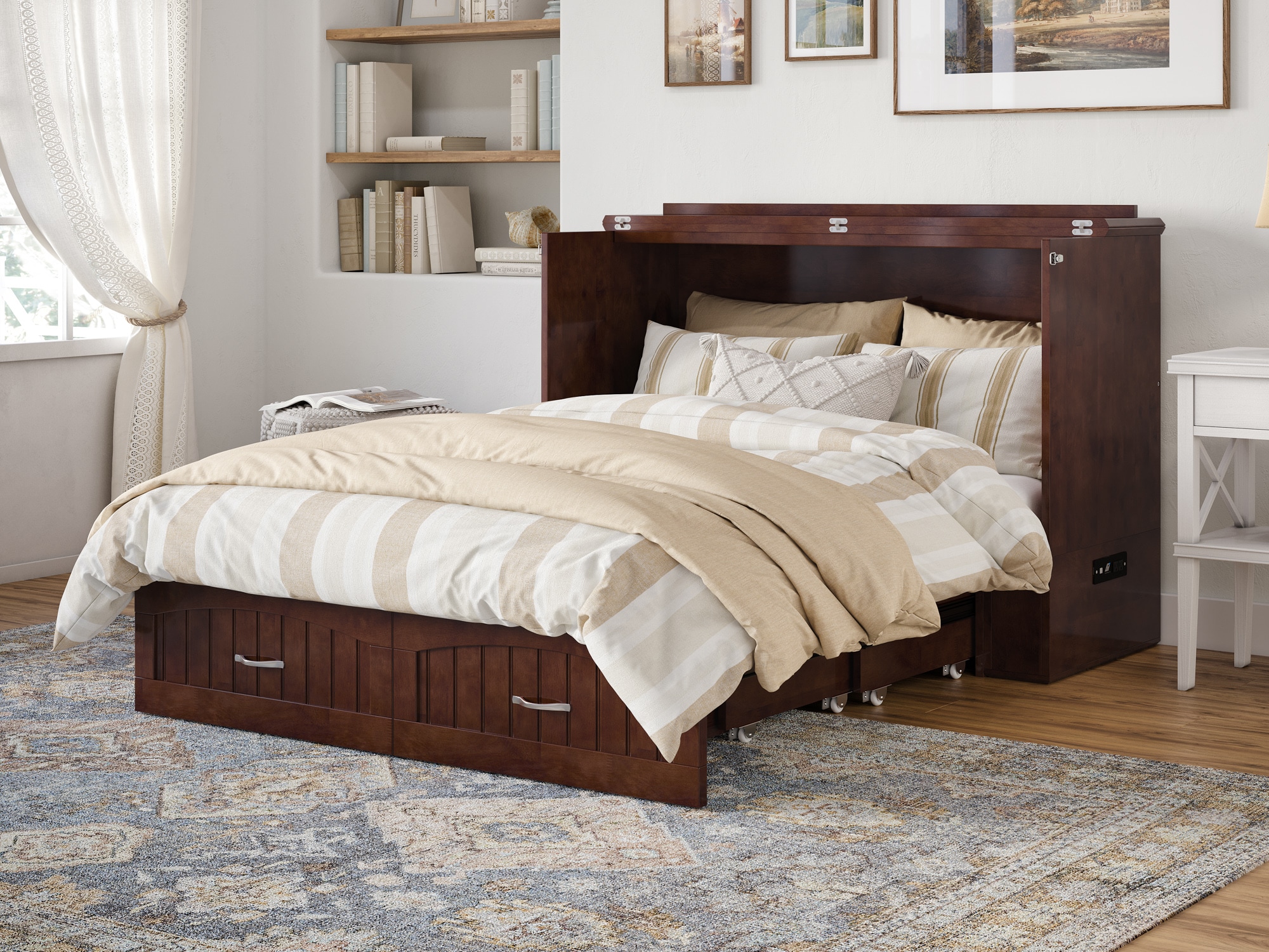 AFI AC613104 beds - View #2