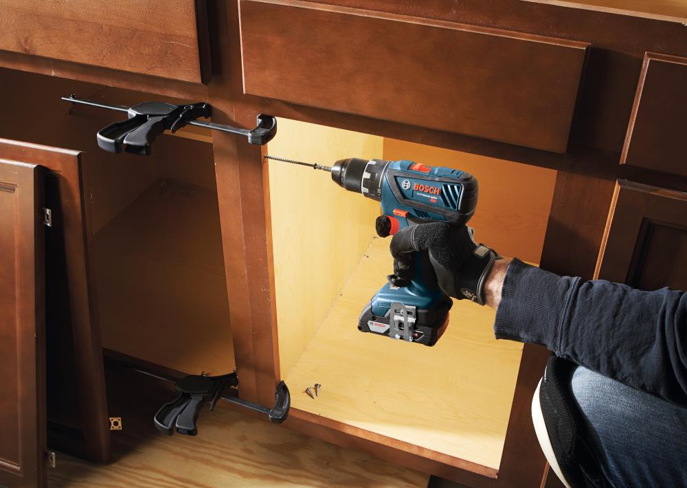 Bosch CLPK496A-181 Combo-Kits - View #6