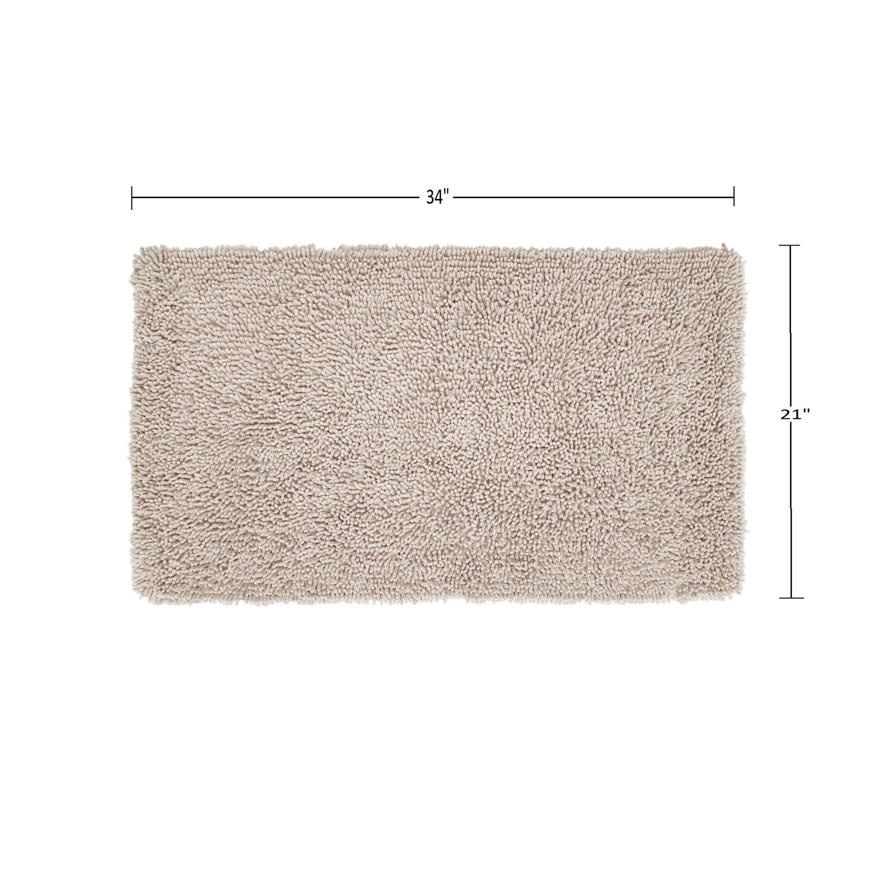 Home Weavers BFA2134NA Bath-Rugs - View #3