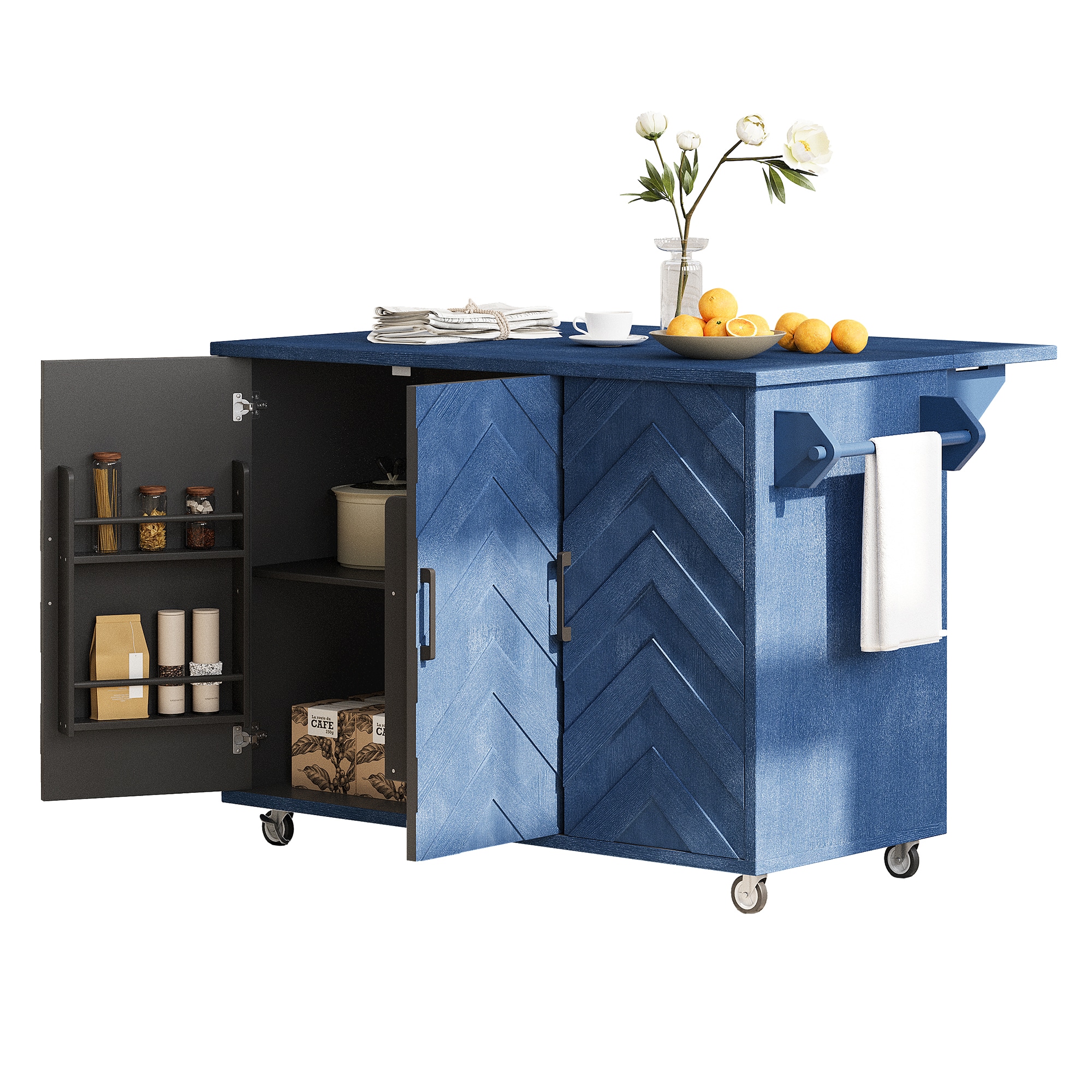 Bybafun YB2600151 Kitchen-Furniture - View #18