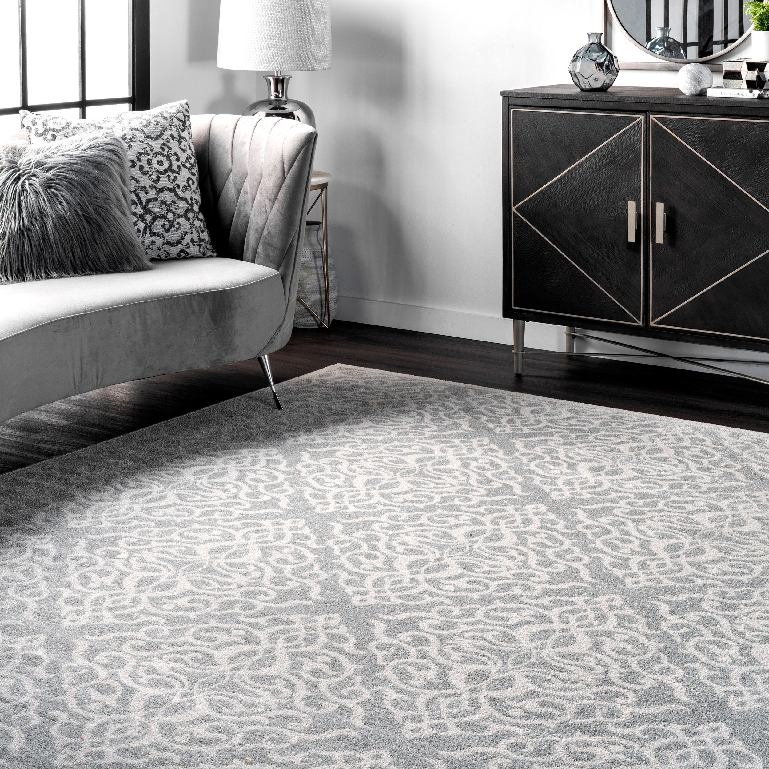 nuLOOM RZBD11A-206 rugs - View #9