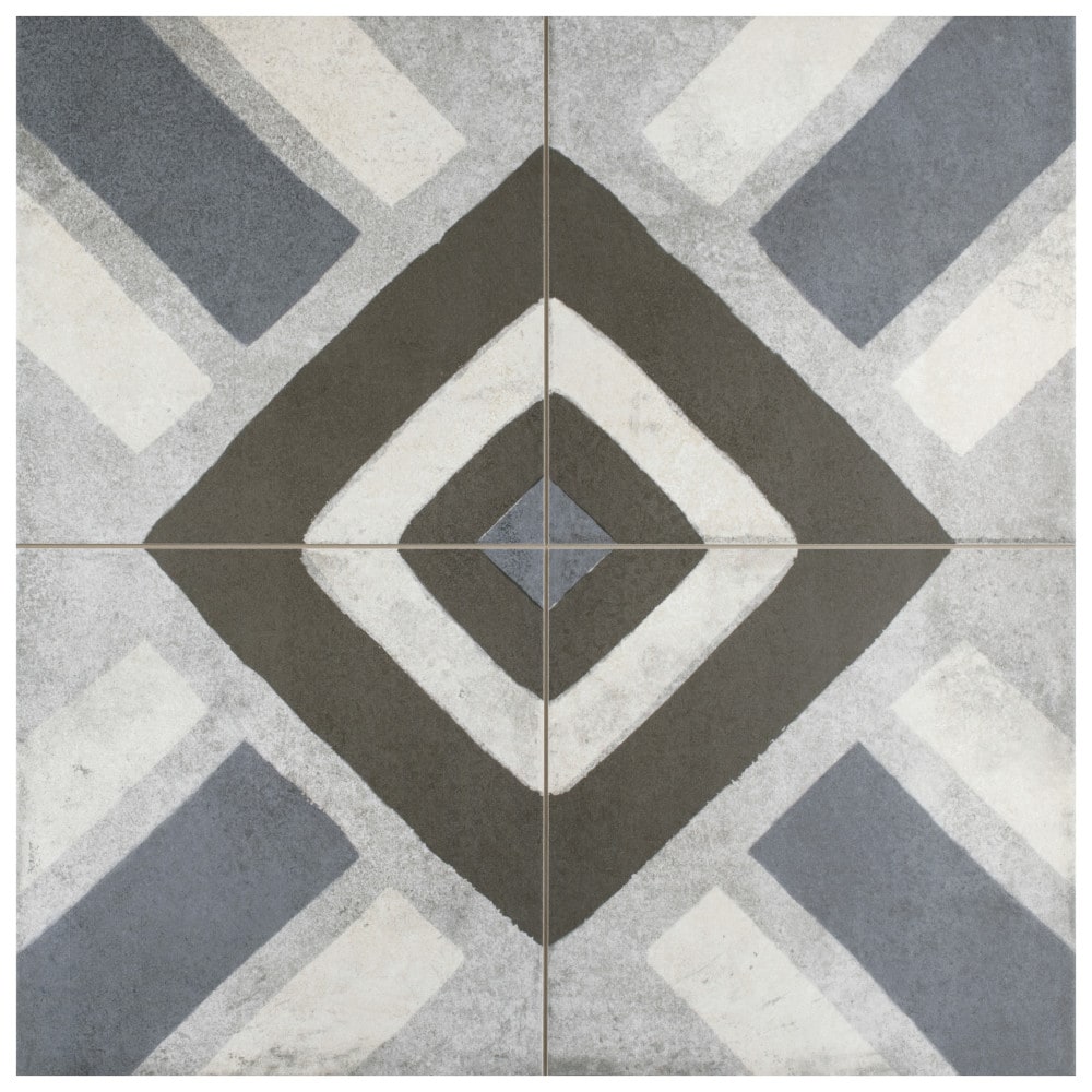 Affinity Tile FPE18KSA Ceramic-Tile - View #8