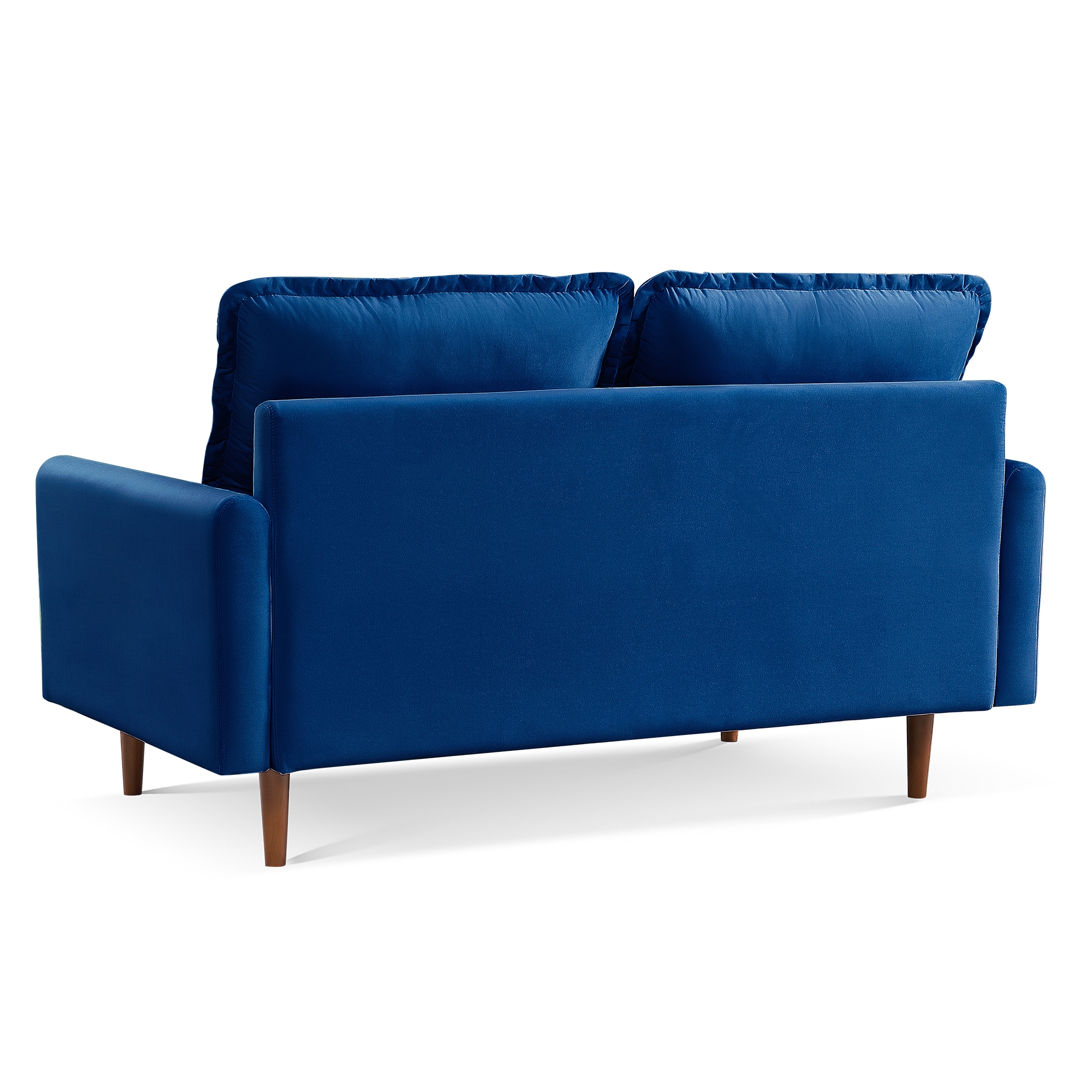 A Furniture Classics SS2860V-BU3S Sofas-Loveseats - View #5