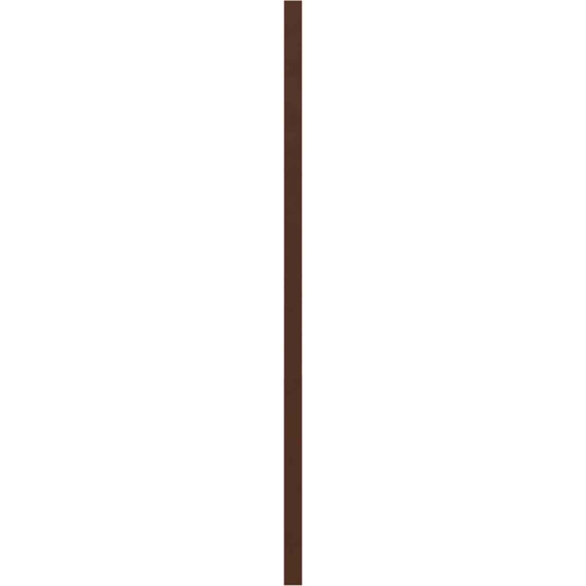 Ekena Millwork MLDA08X46CROWA Wall-Panel-Moulding - View #4