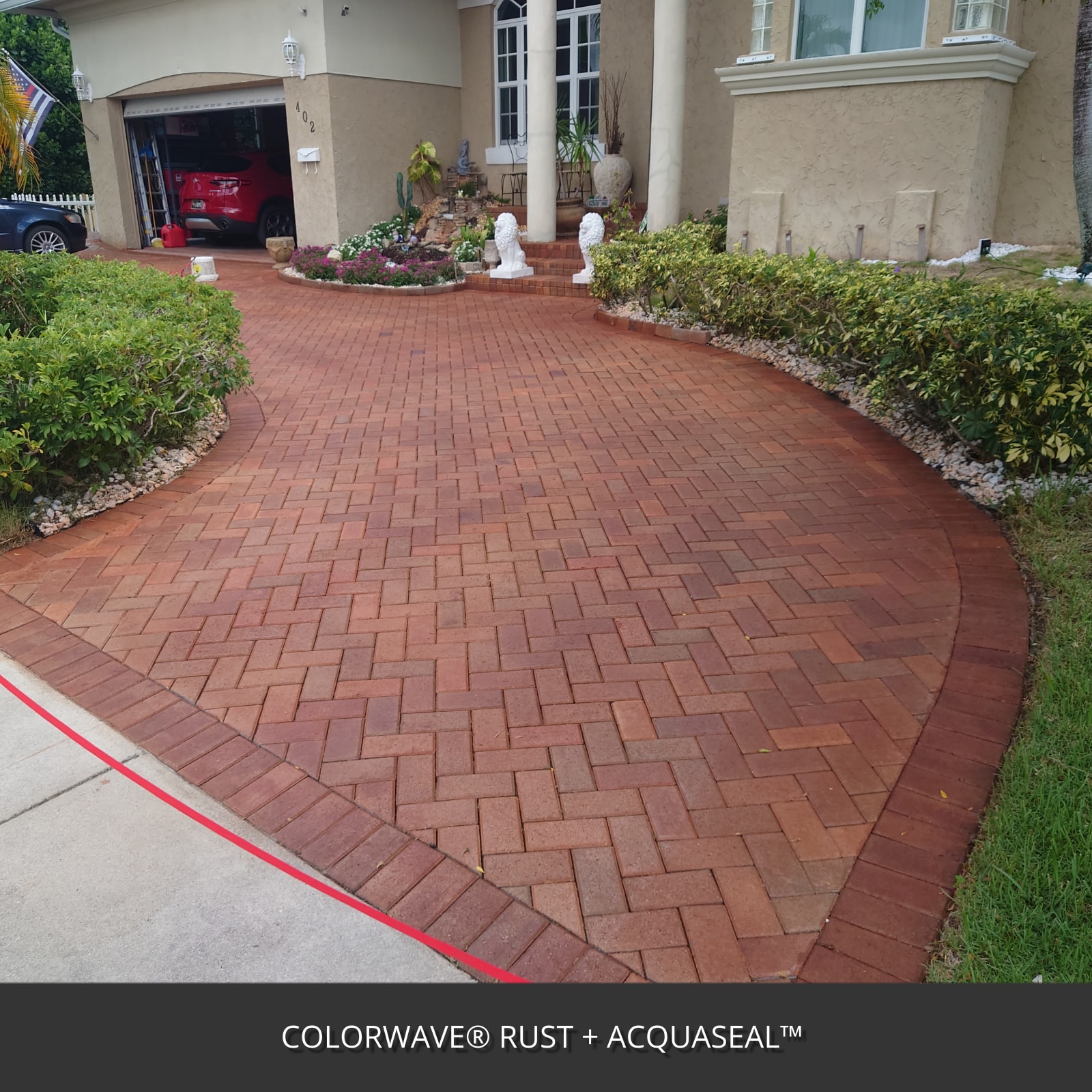 Direct Colors DC-ACS-WAT-SAT-1GAL Concrete-Stains - View #9