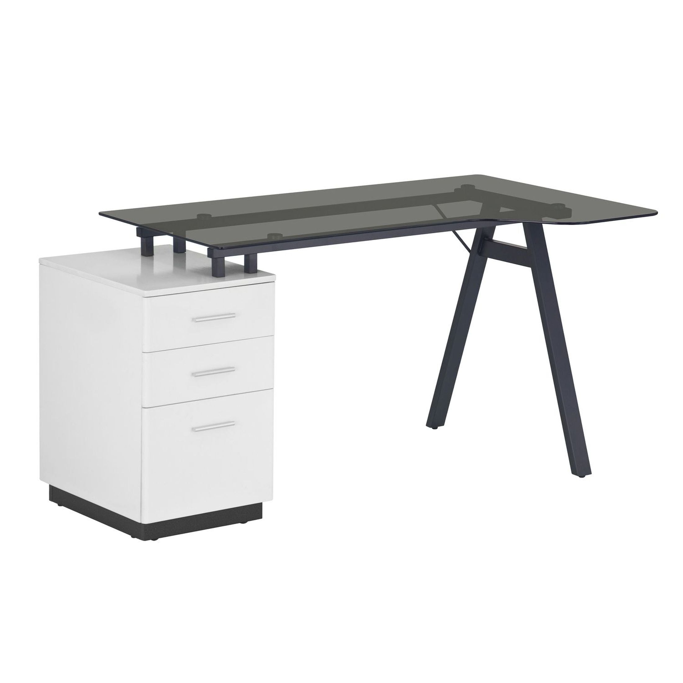 JASMODER RTA-3377D-WHT desks - View #9