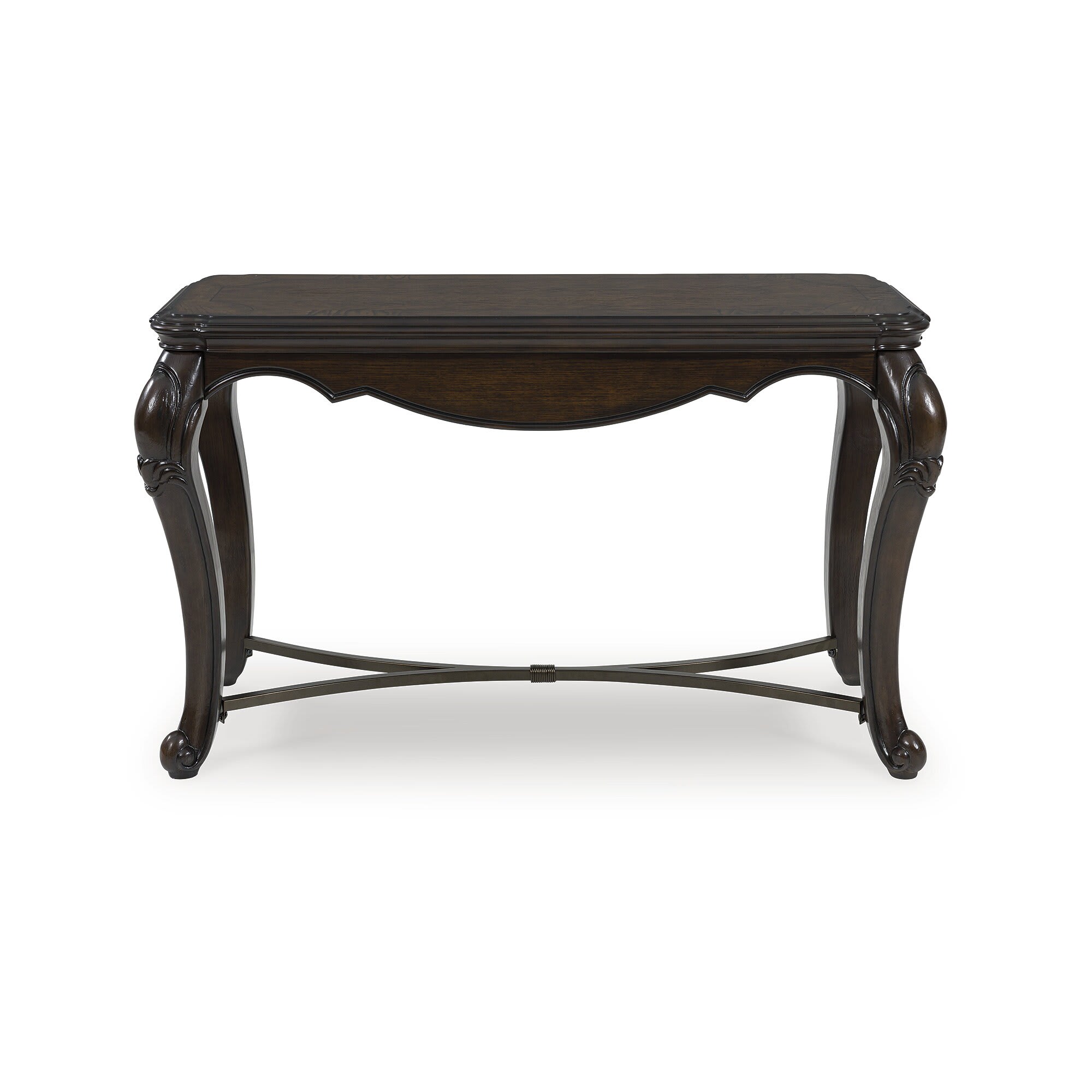 Signature Design by Ashley T617-4 Console-Sofa-Tables - View #2