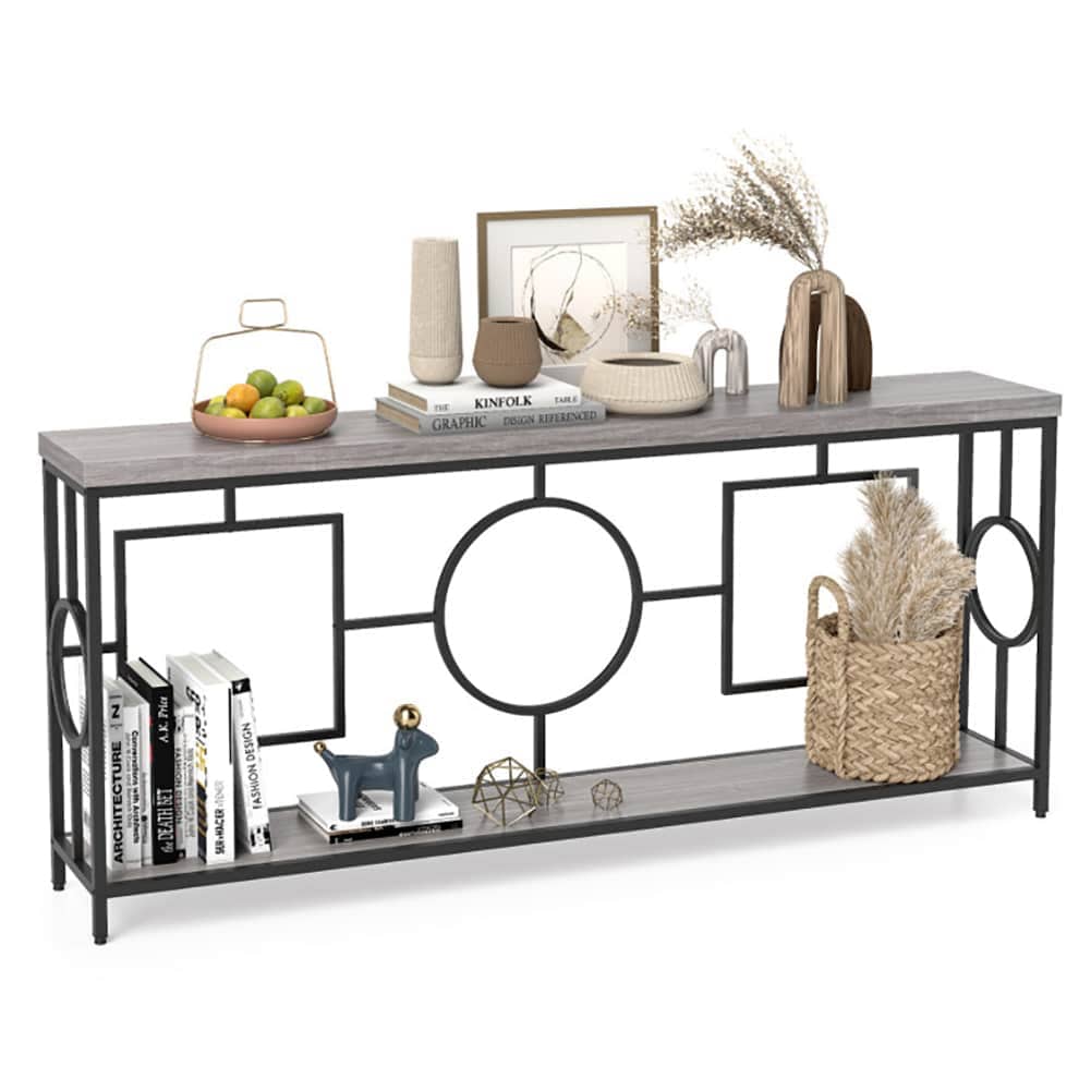 VERYKE 6258702692724 Console-Sofa-Tables - View #6