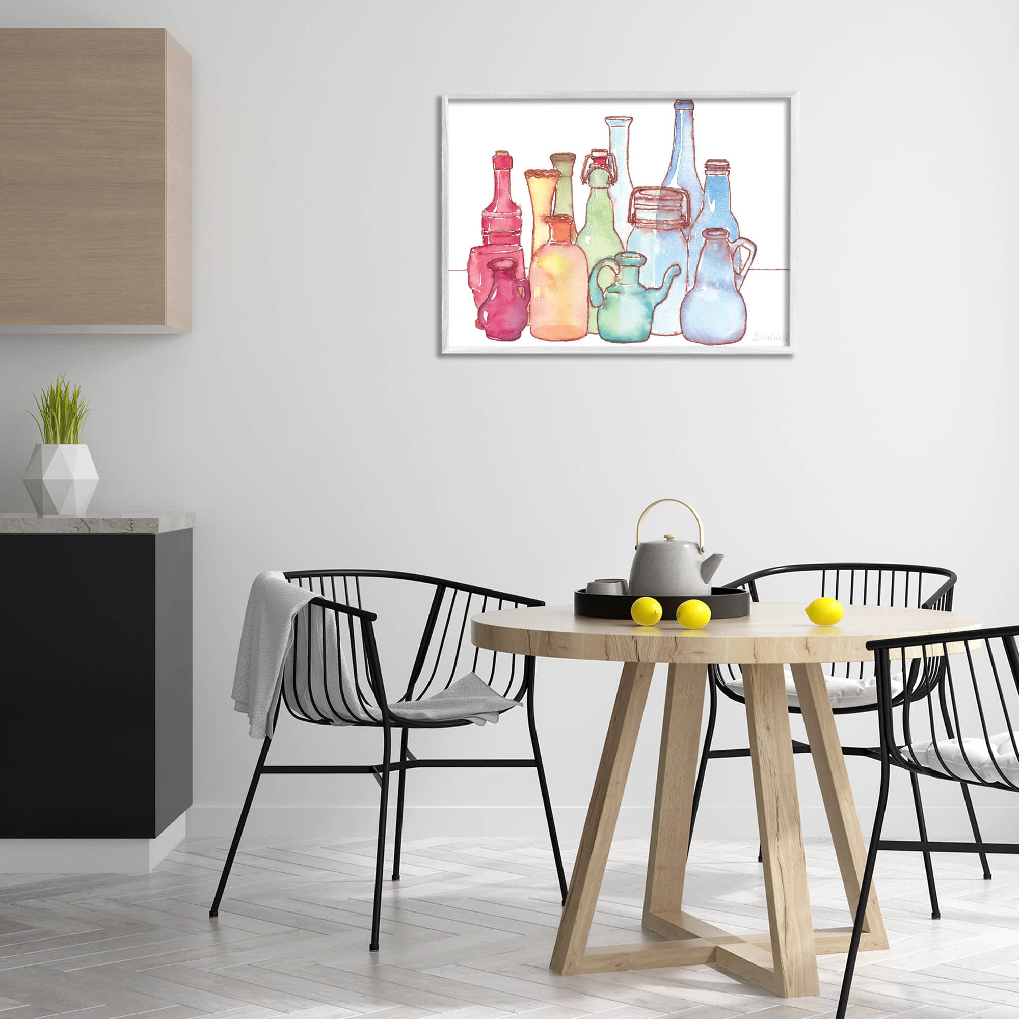 Stupell Industries BS-579-WFR-20X30 Wall-Art - View #3