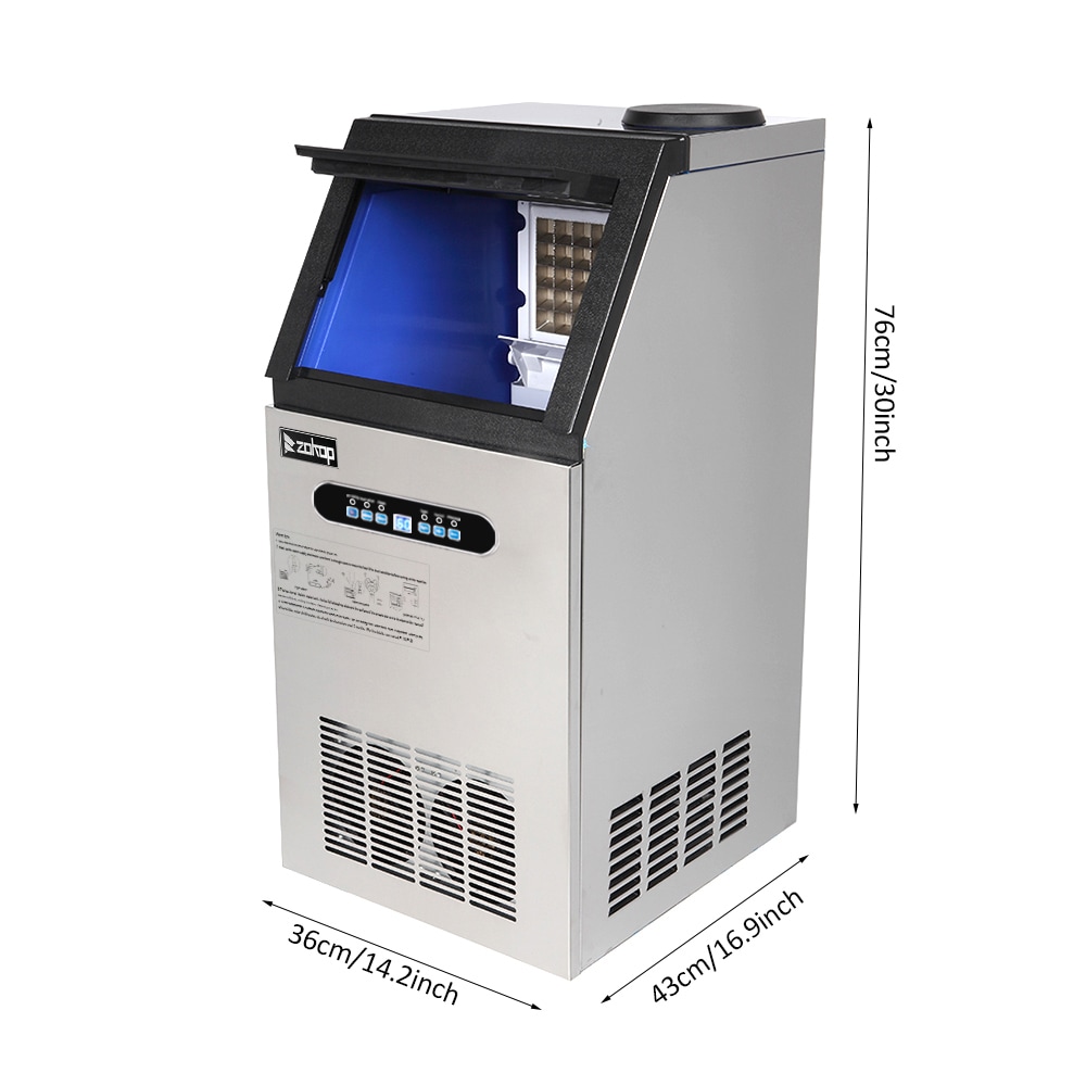 Winado LO1G46000359 Ice-Makers - View #8